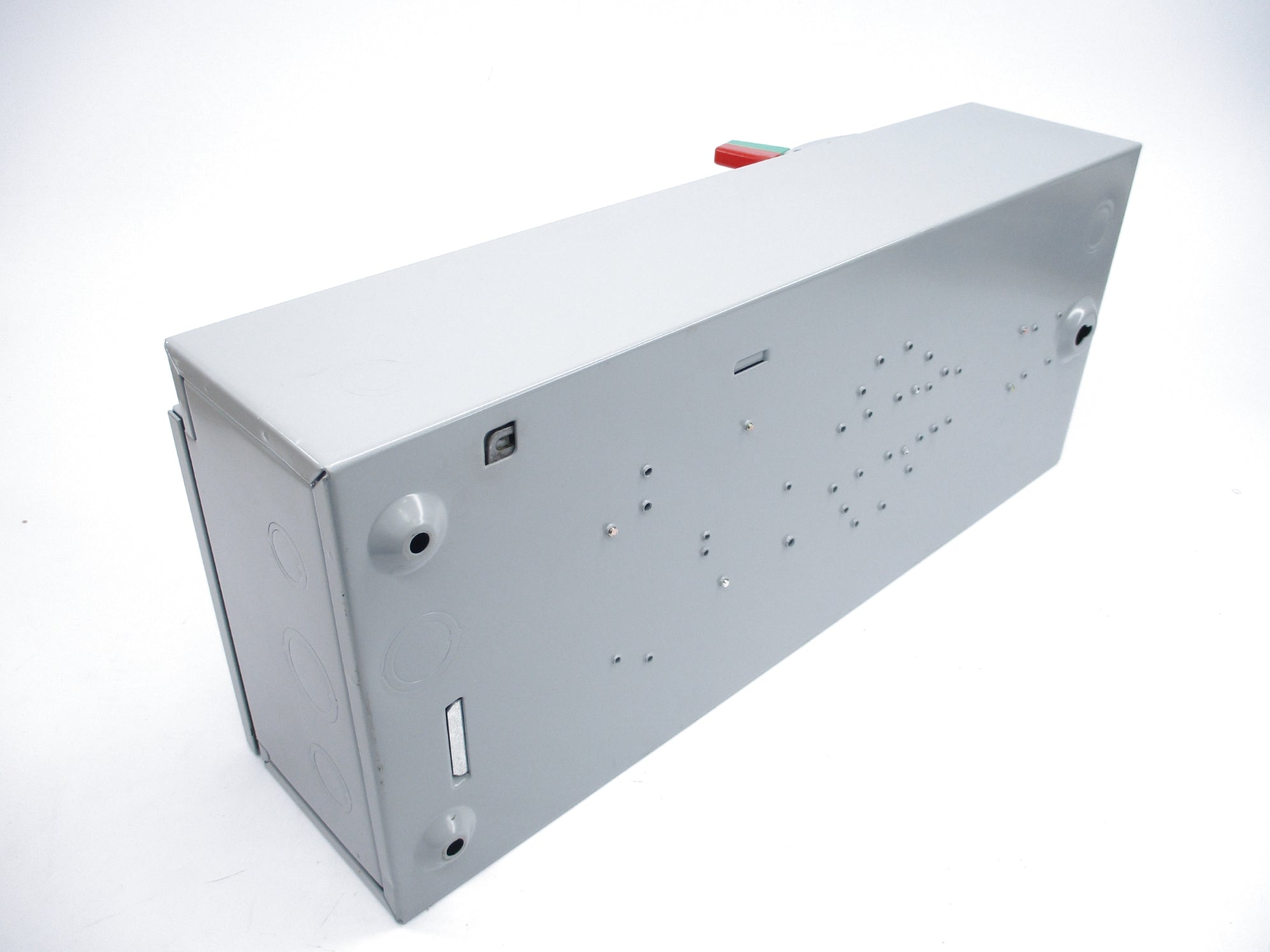 GENERAL ELECTRIC CR308C104RADT0B NSMP