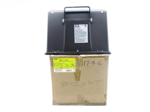 HUBBELL MHS-Y175H8 NSMP