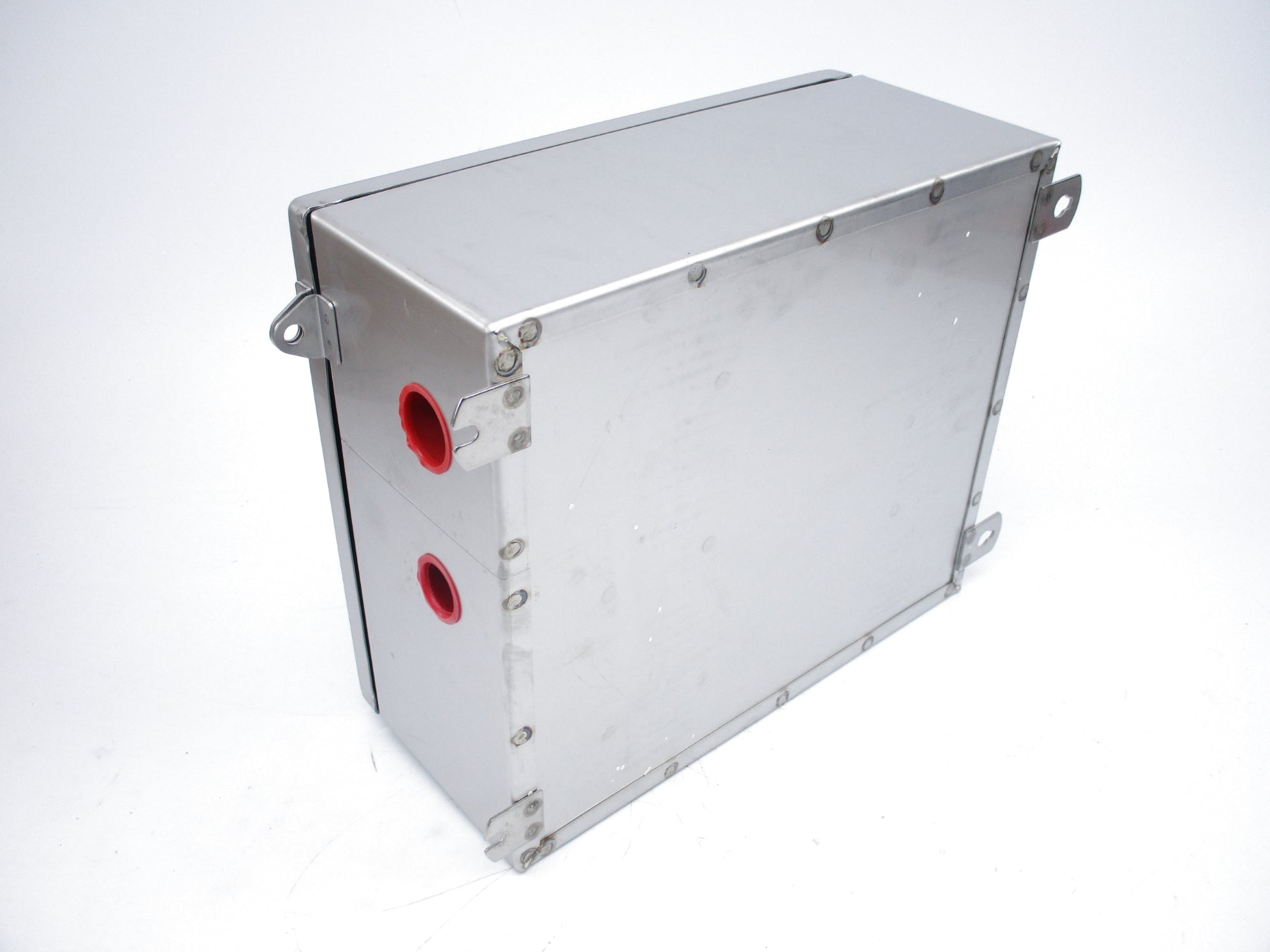 INDUSTRIAL SPARE PART 505-BCD SER. C (BR/YL) NSMP