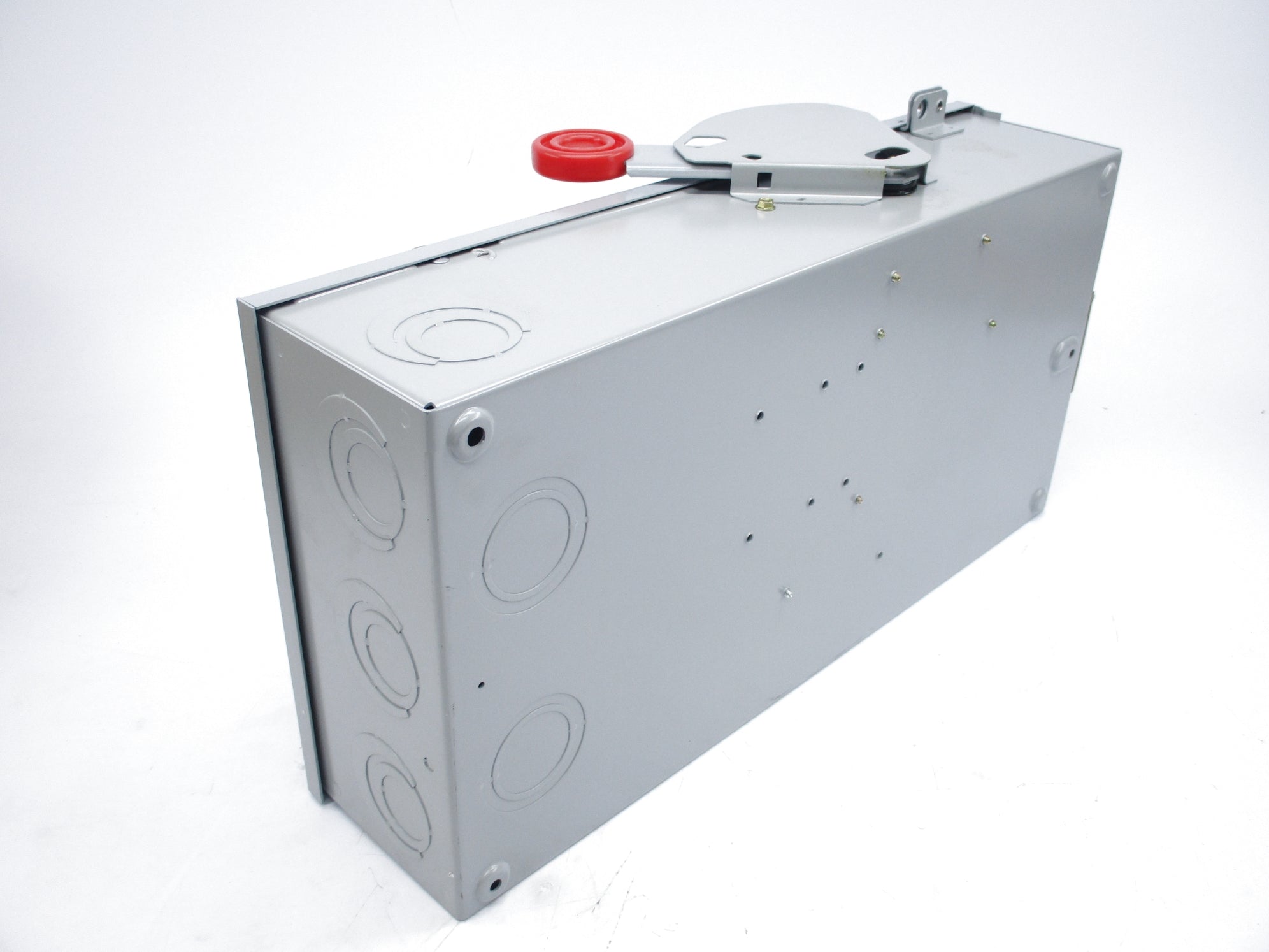 CUTLER HAMMER DH363URK SER. A NSMP