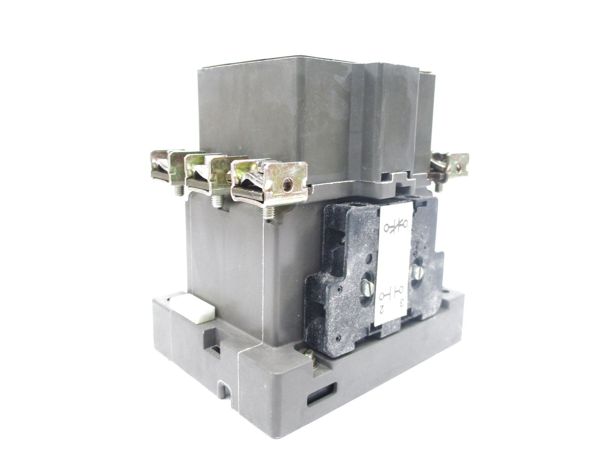 SIEMENS 3TB4617-0AD8 480V NSMP