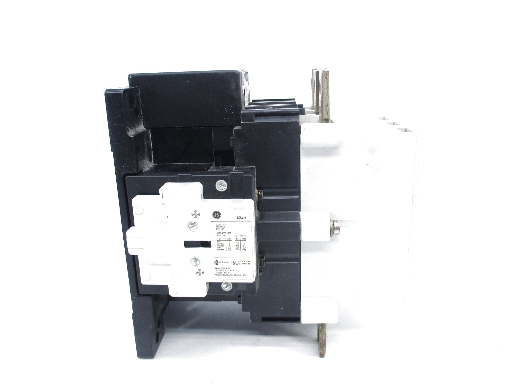 GENERAL ELECTRIC CK95BE300 600V NSNP