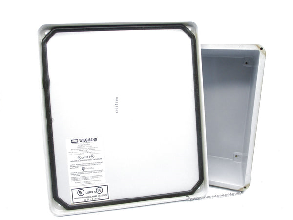 HUBBELL HW-J141206SC NSNP