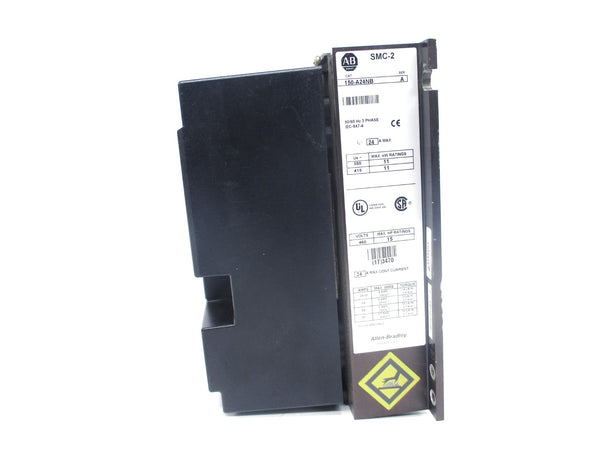 ALLEN BRADLEY 150-A24NB SER. A NSNP