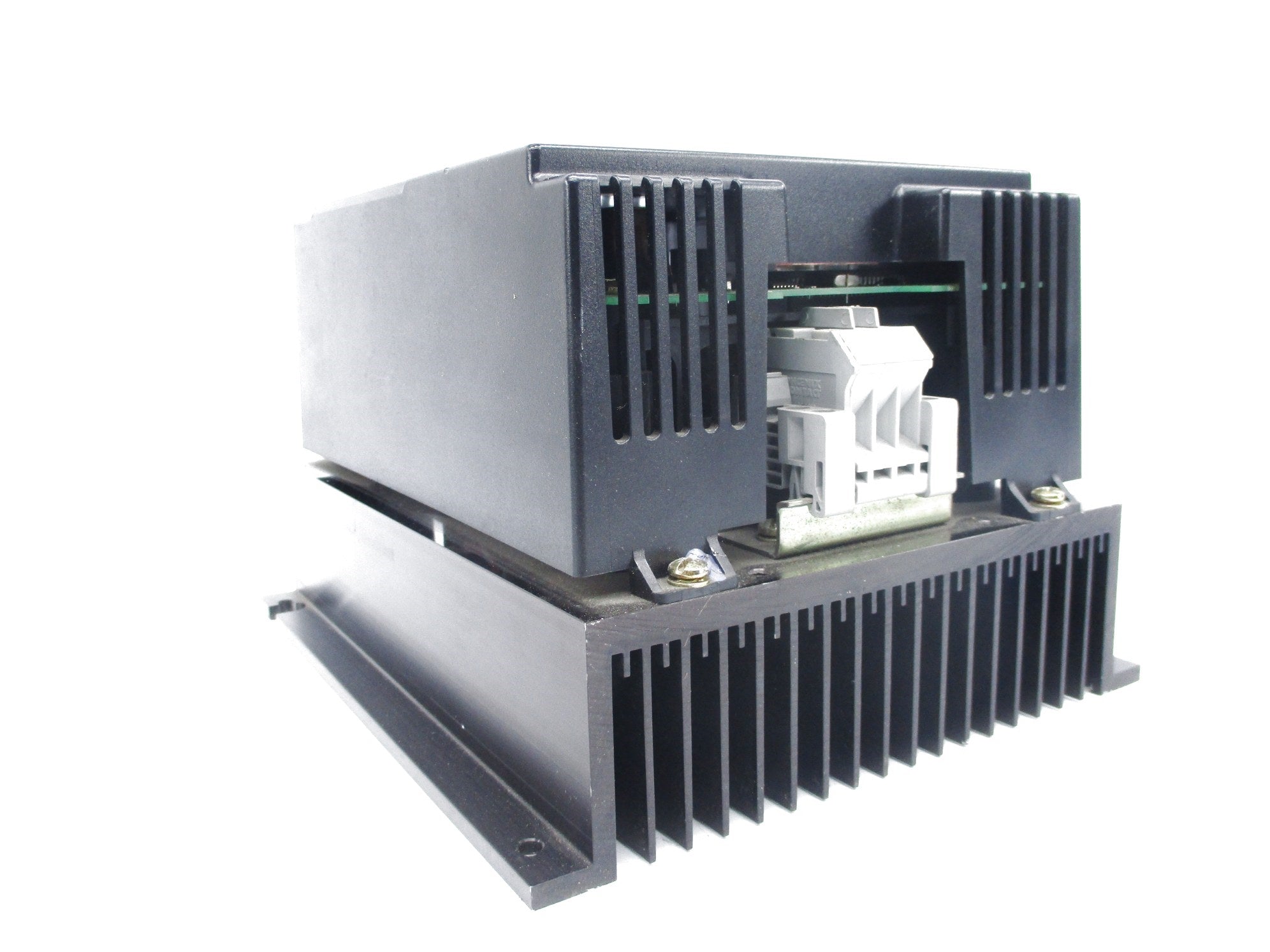 ALLEN BRADLEY 150-A24NB SER. A NSNP