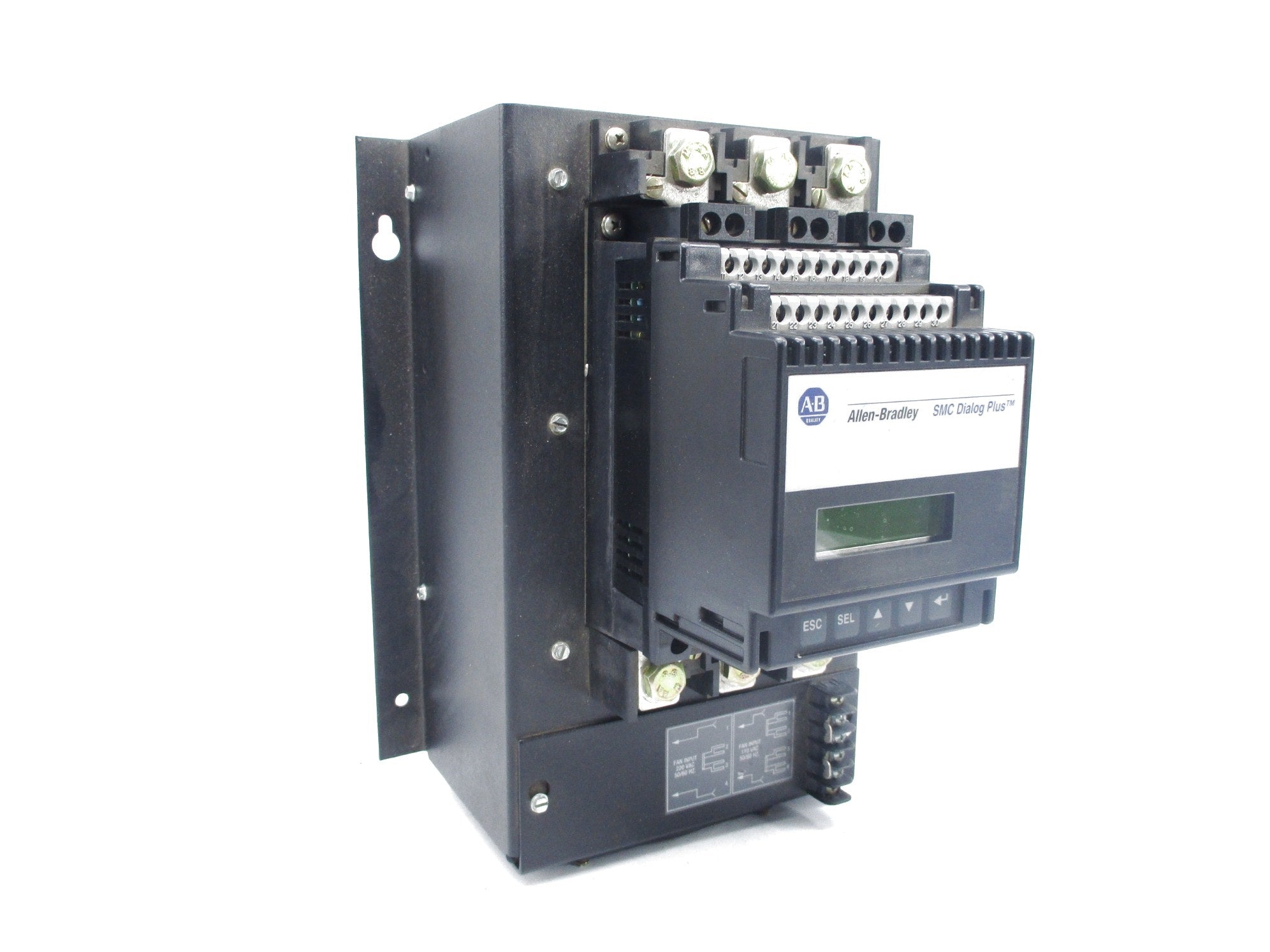 ALLEN BRADLEY 150-B135NBD SER. A NSNP