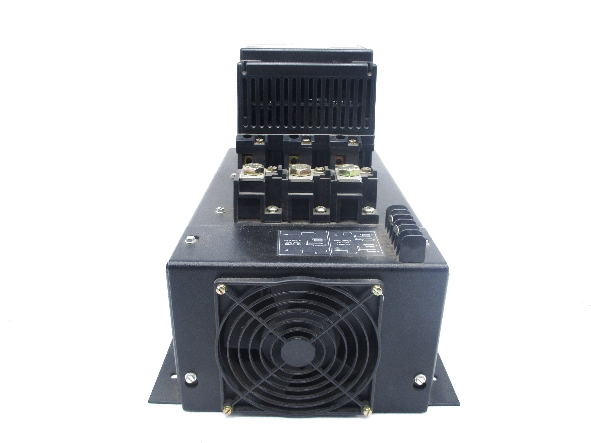 ALLEN BRADLEY 150-B135NBD SER. A NSNP