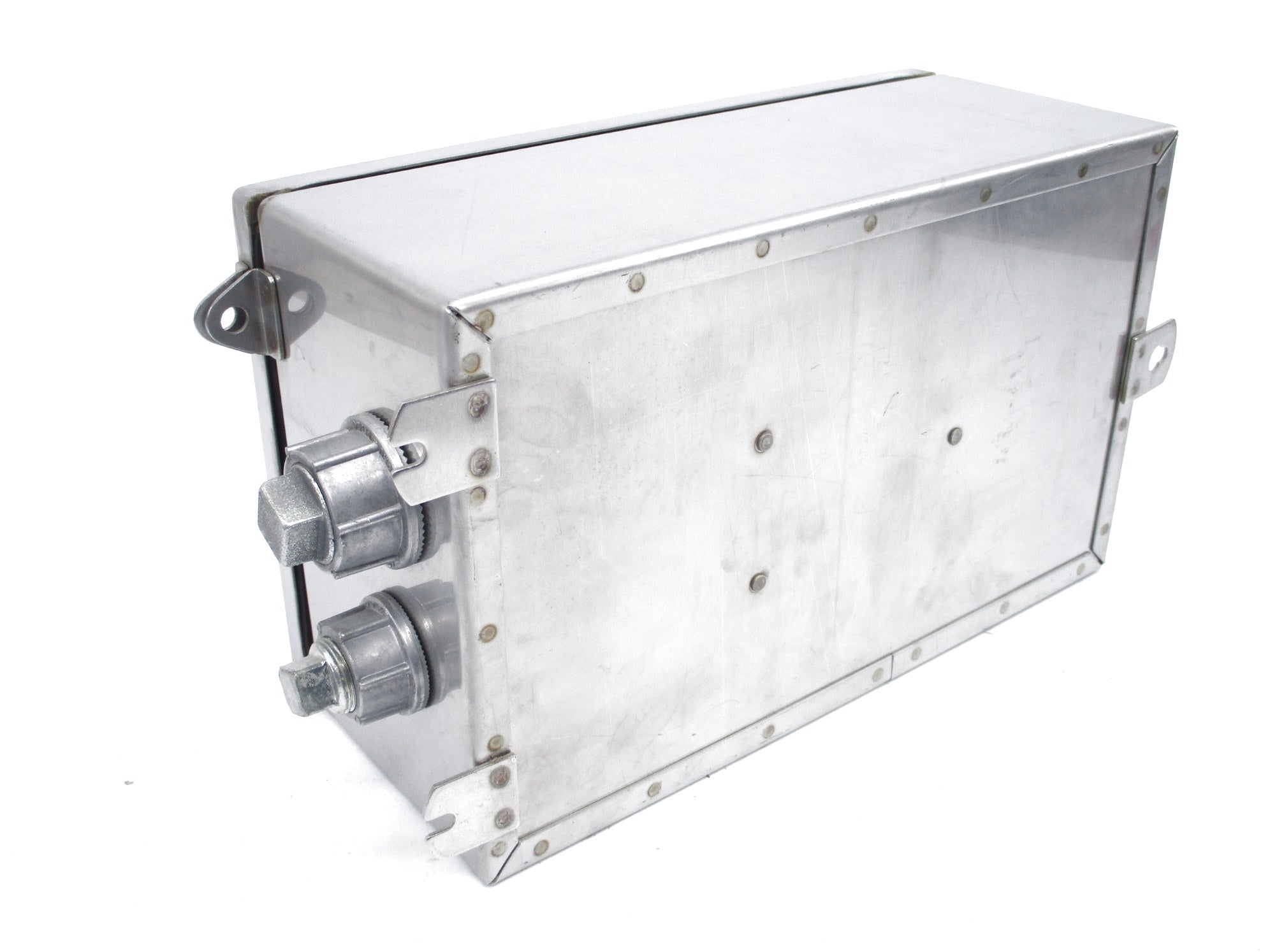 INDUSTRIAL SPARE PART 64377 SER. C NSNP