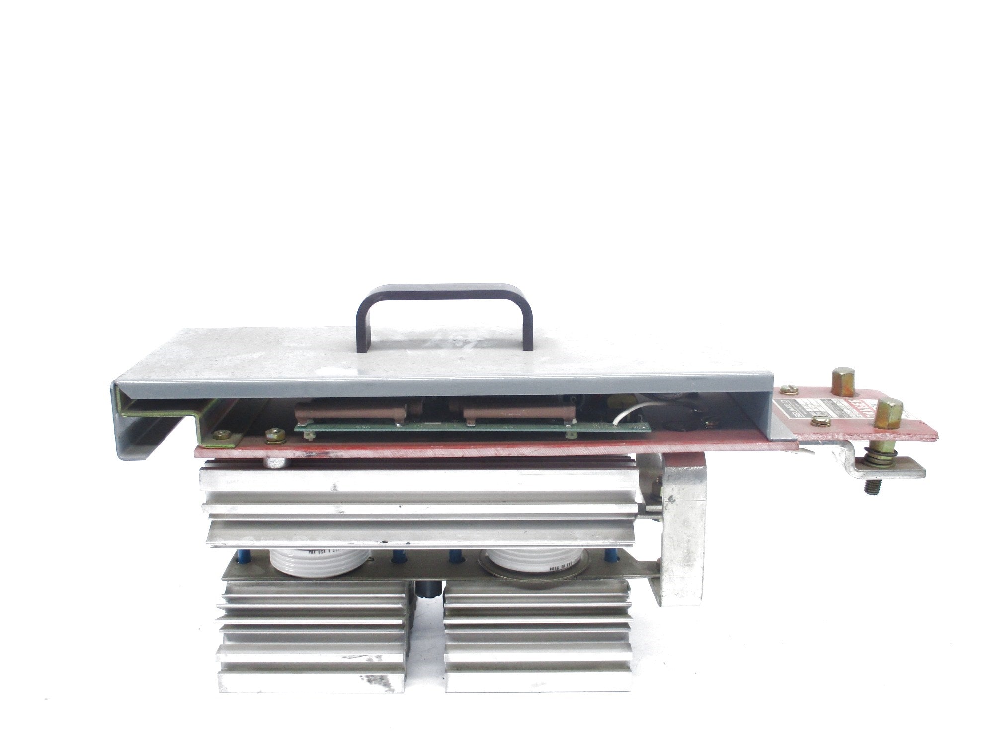 SQUARE D 8660PK-22 SER. A NSNP