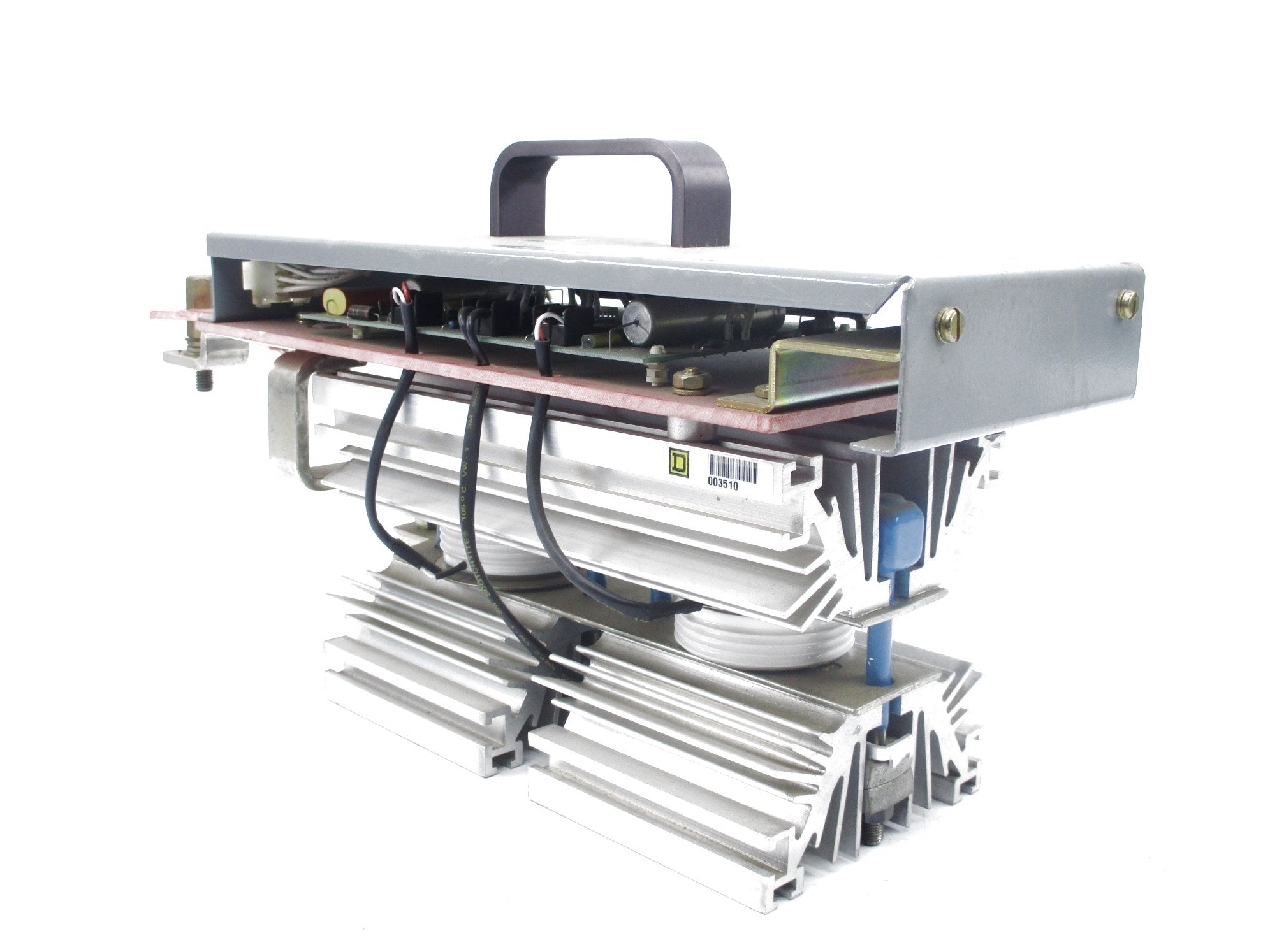 SQUARE D 8660PK-22 SER. A NSNP