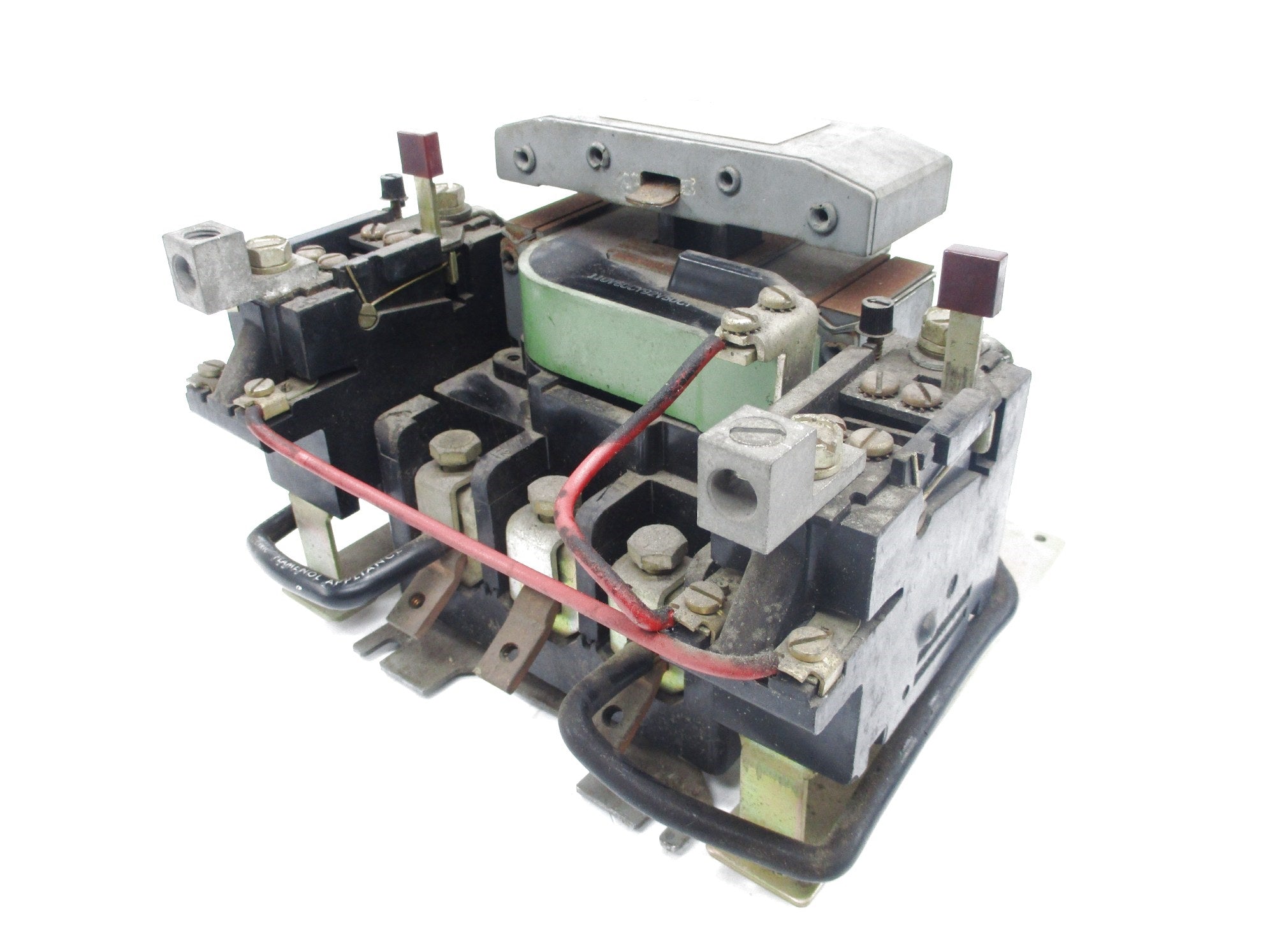 GENERAL ELECTRIC CR106E0 NSNP