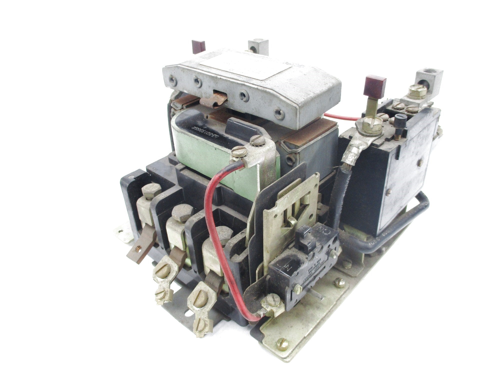 GENERAL ELECTRIC CR106E0 NSNP