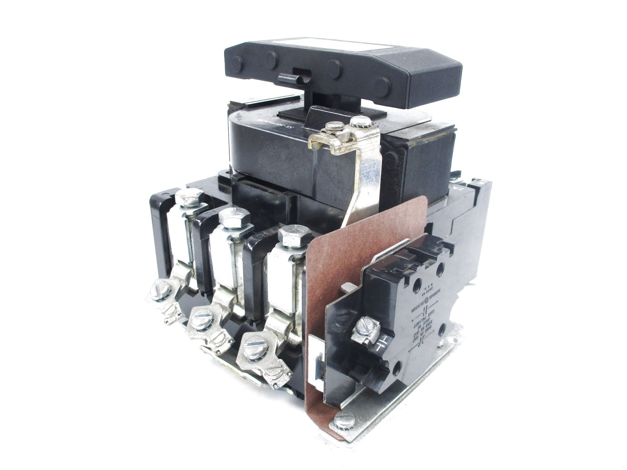 GENERAL ELECTRIC CR305F000BAUA NSNP