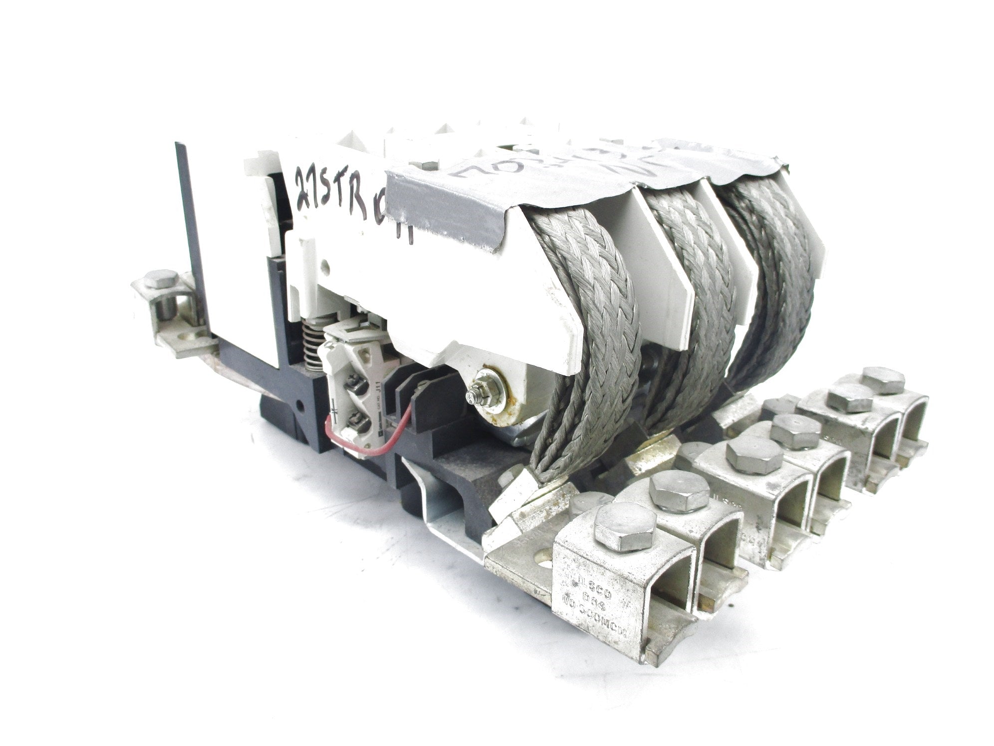 CUTLER HAMMER A201K6CA 220V NSNP