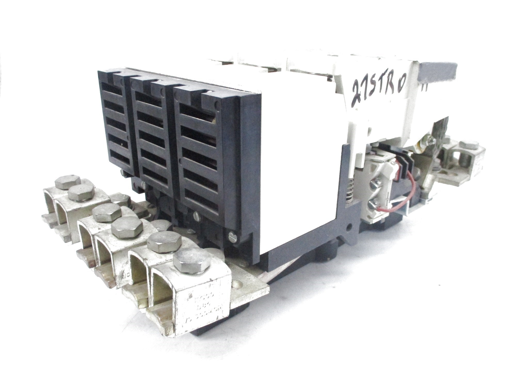 CUTLER HAMMER A201K6CA 220V NSNP