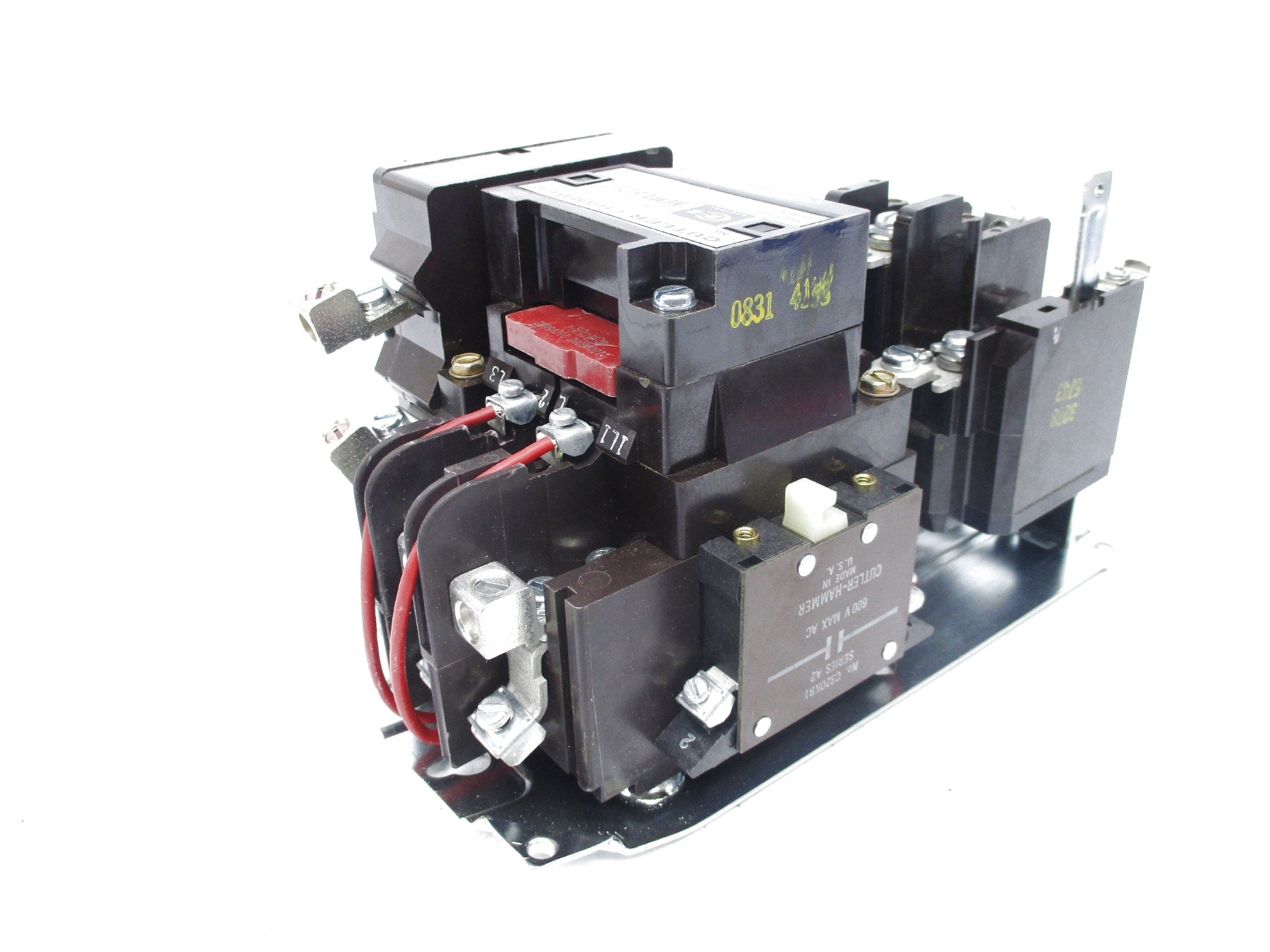 CUTLER HAMMER A11DNM0 SER. B1 NSNP