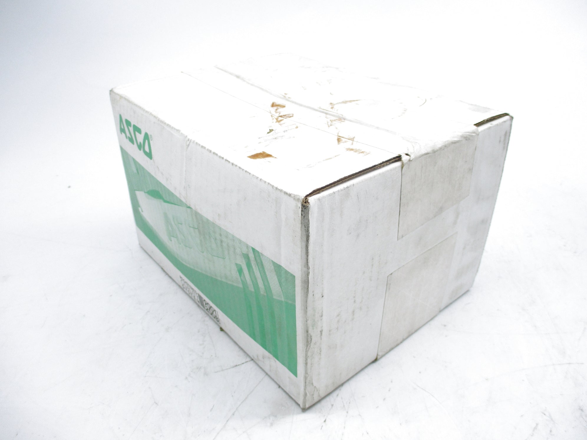 ASCO EF8344G074 110/120V NSFS
