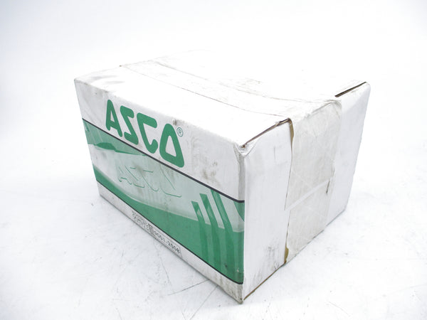 ASCO 8210G089 120V 1" NSFS