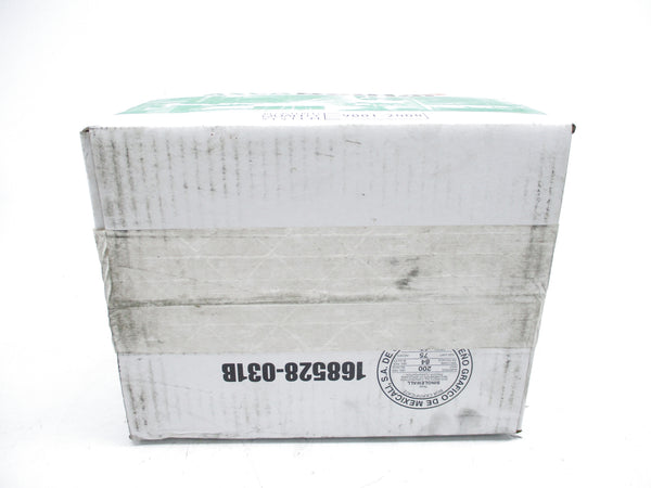 ASCO 8210G089 120V 1" NSFS
