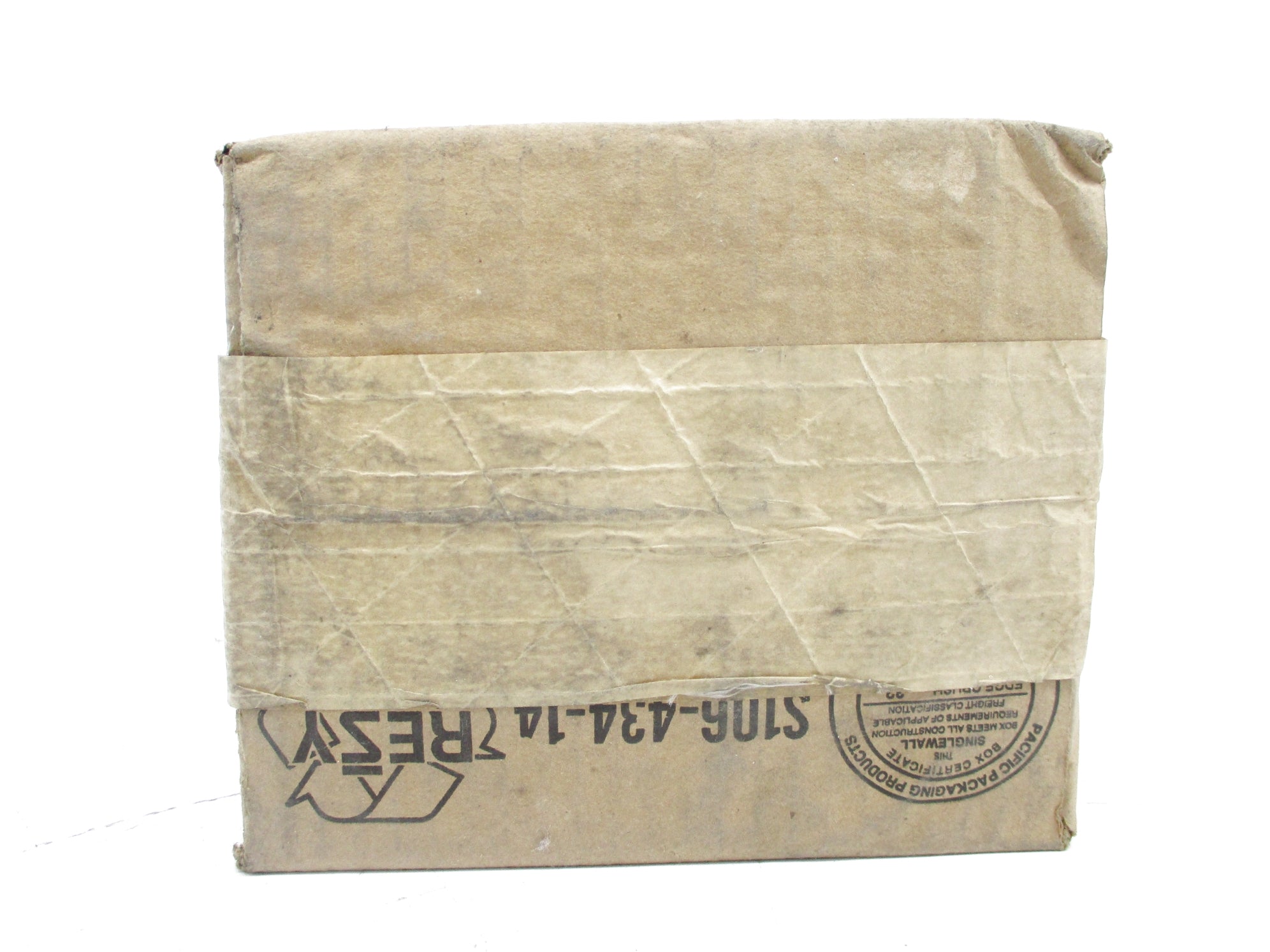 INDUSTRIAL SPARE PART 60-1665 SER. B (BR/WH) NSFS
