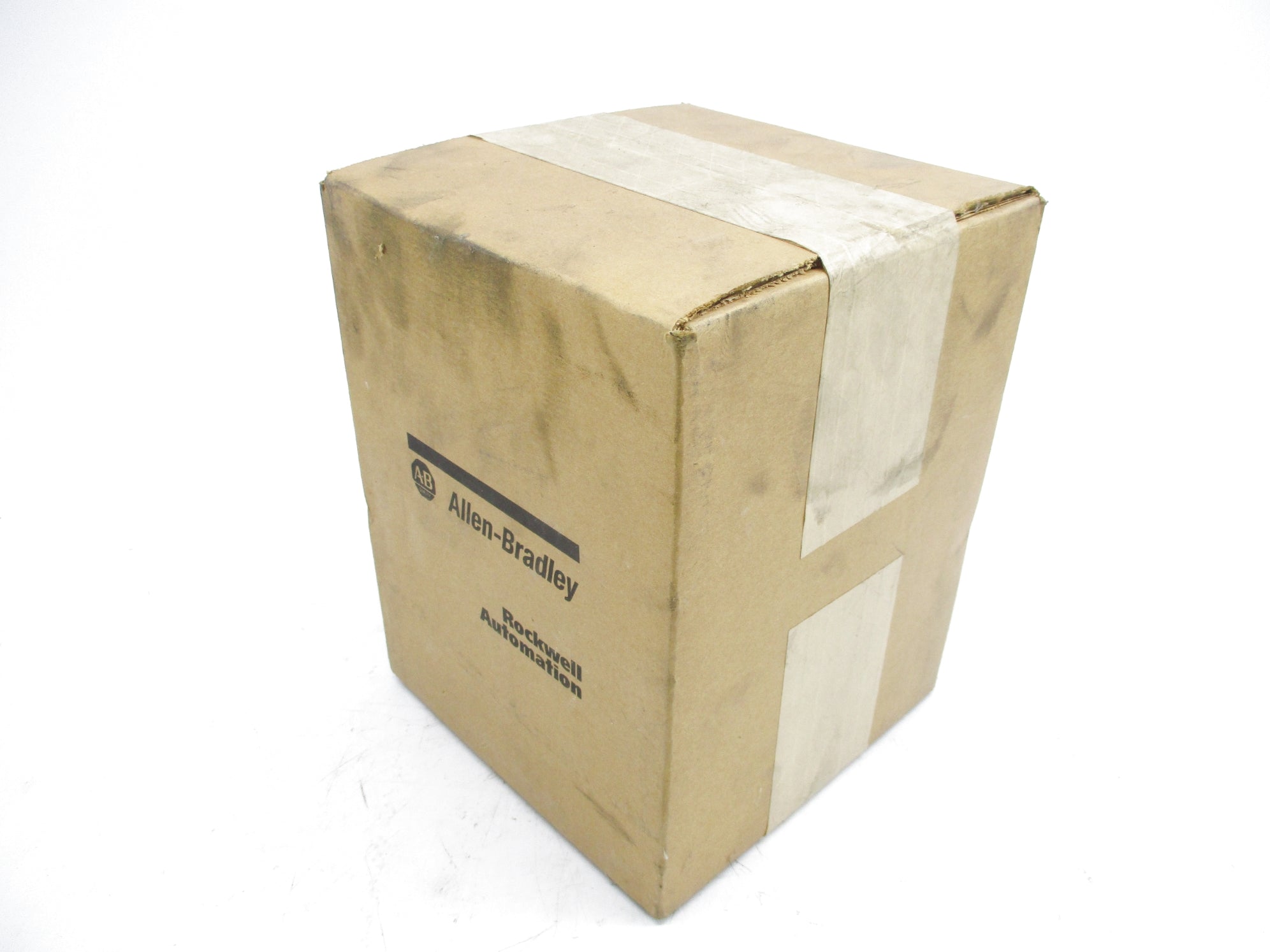 ALLEN BRADLEY 194E-FA16E-P11 SER. B (BR/WH) NSFS