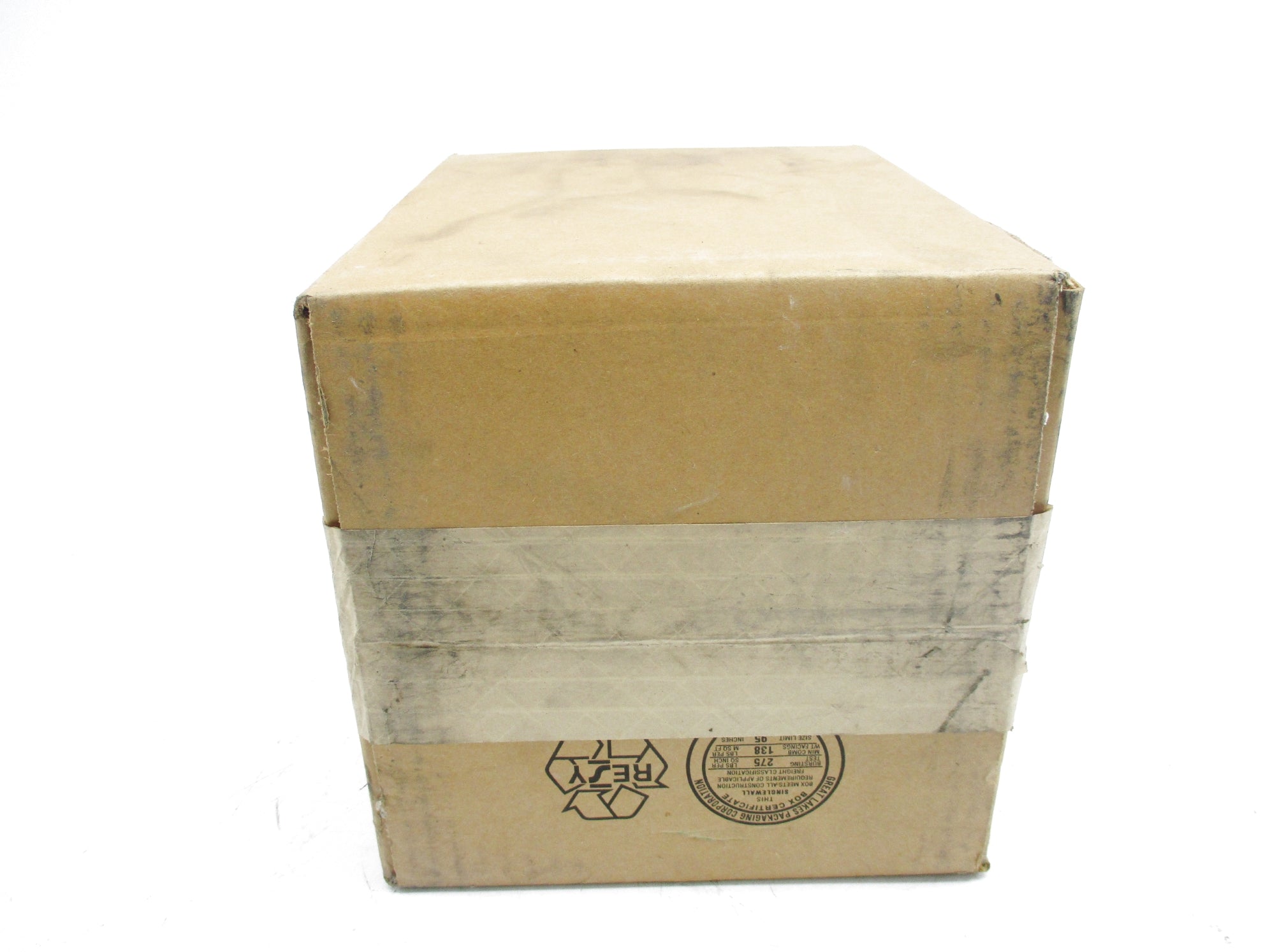 ALLEN BRADLEY 194E-FA16E-P11 SER. B (BR/WH) NSFS