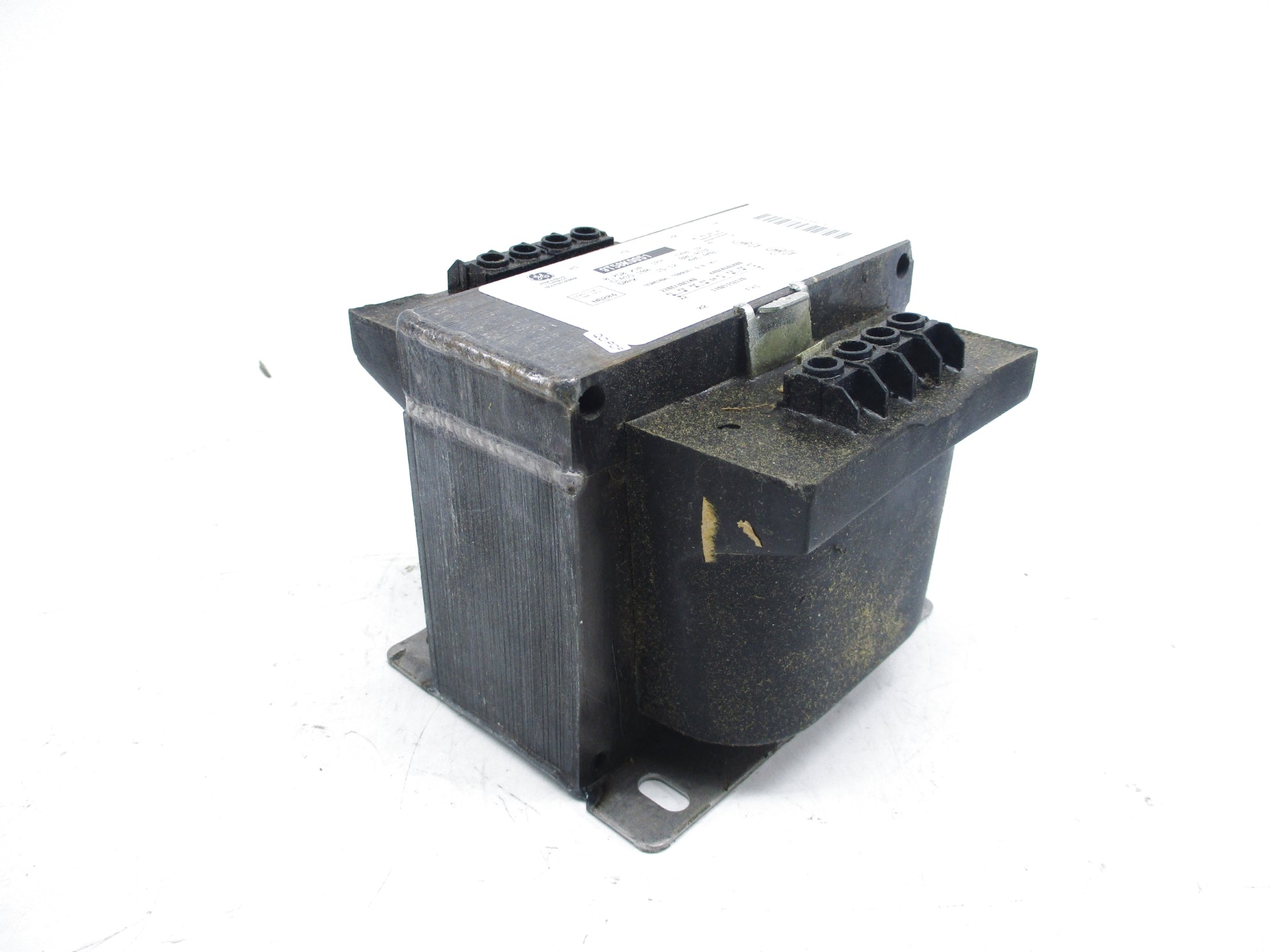 GENERAL ELECTRIC 9T58K0051 480V NSMP