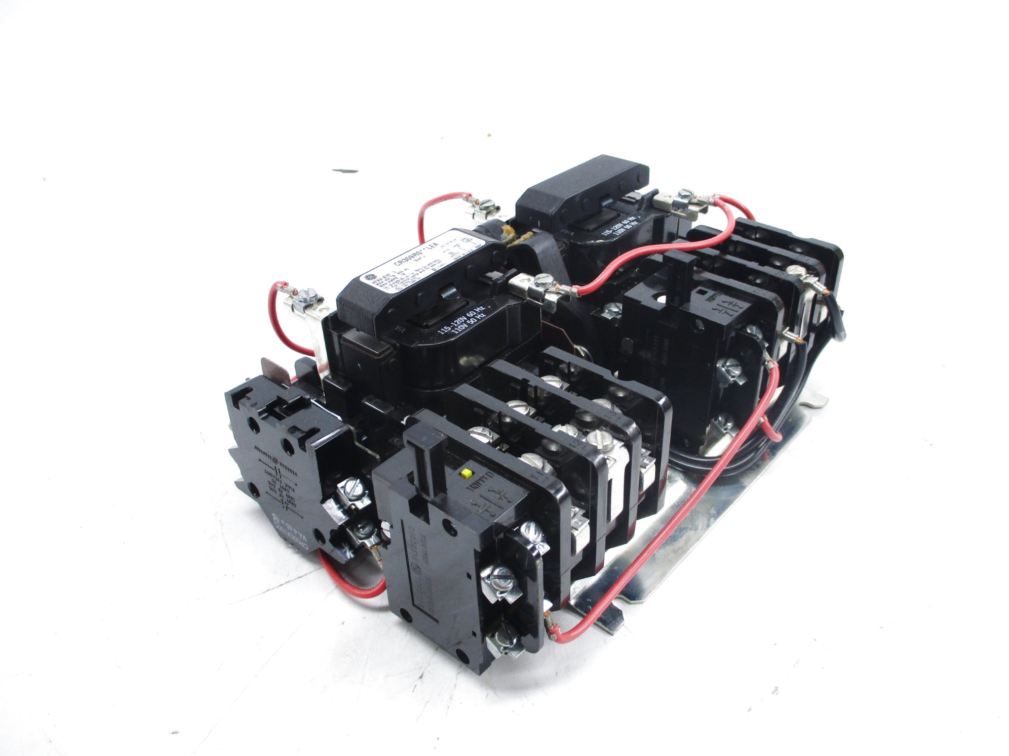 GENERAL ELECTRIC CR309R002LEA NSMP