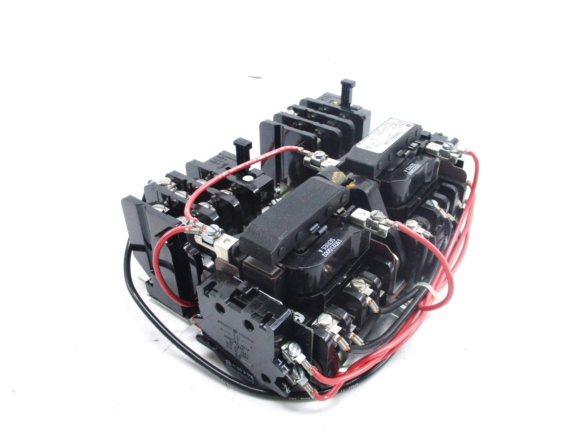GENERAL ELECTRIC CR309R002LEA NSMP