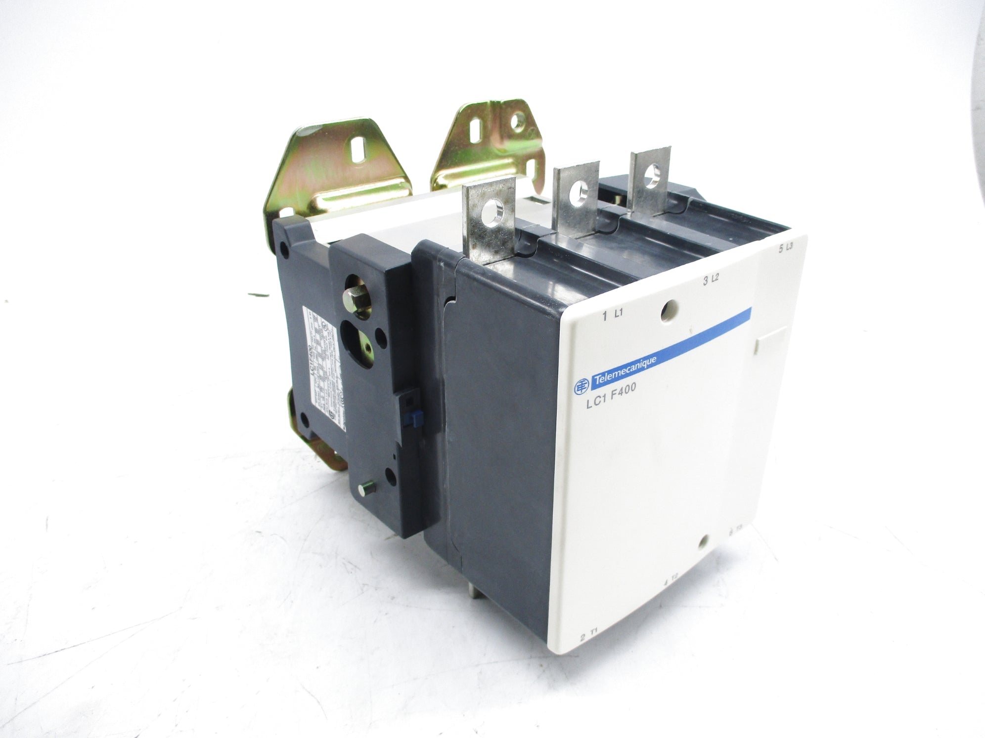 TELEMECANIQUE LC1F400 NSMP