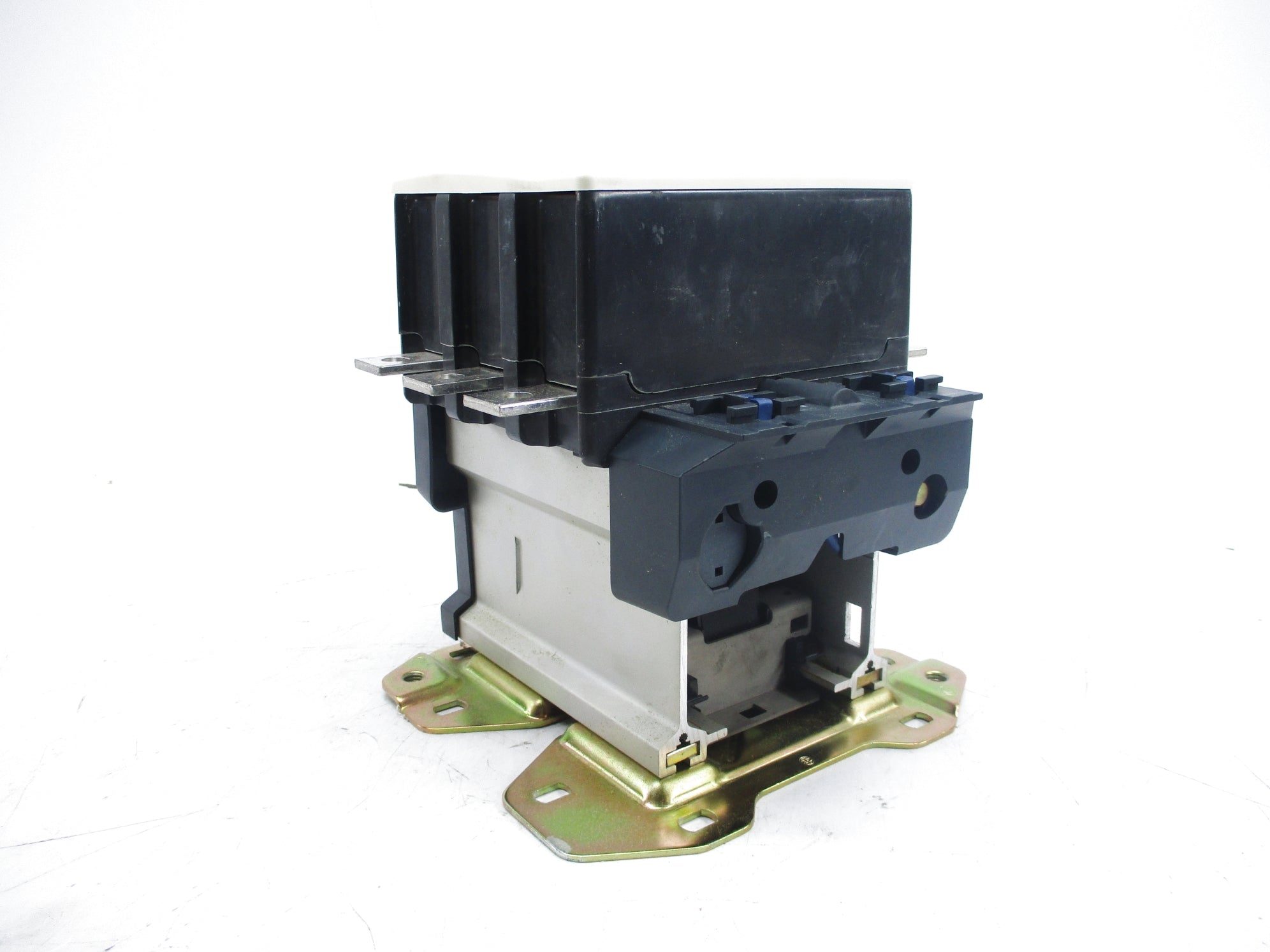 TELEMECANIQUE LC1F400 NSMP