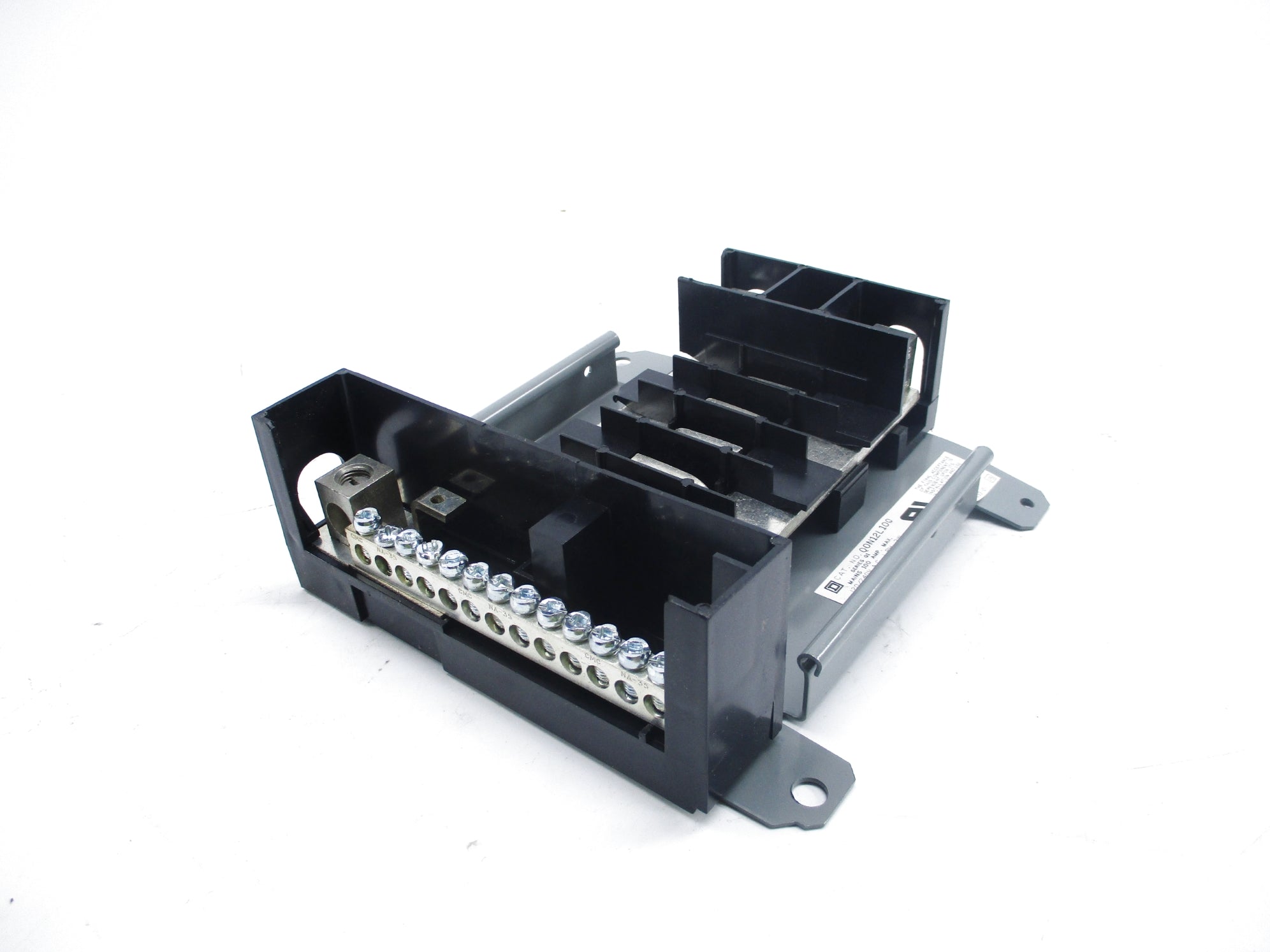 SQUARE D QON12L100 SER. G01 NSMP
