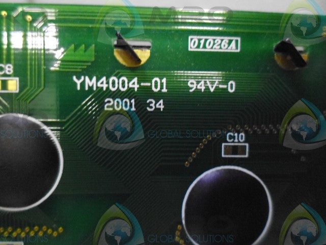 OPTREX YM4004-01 *NEW NO BOX*