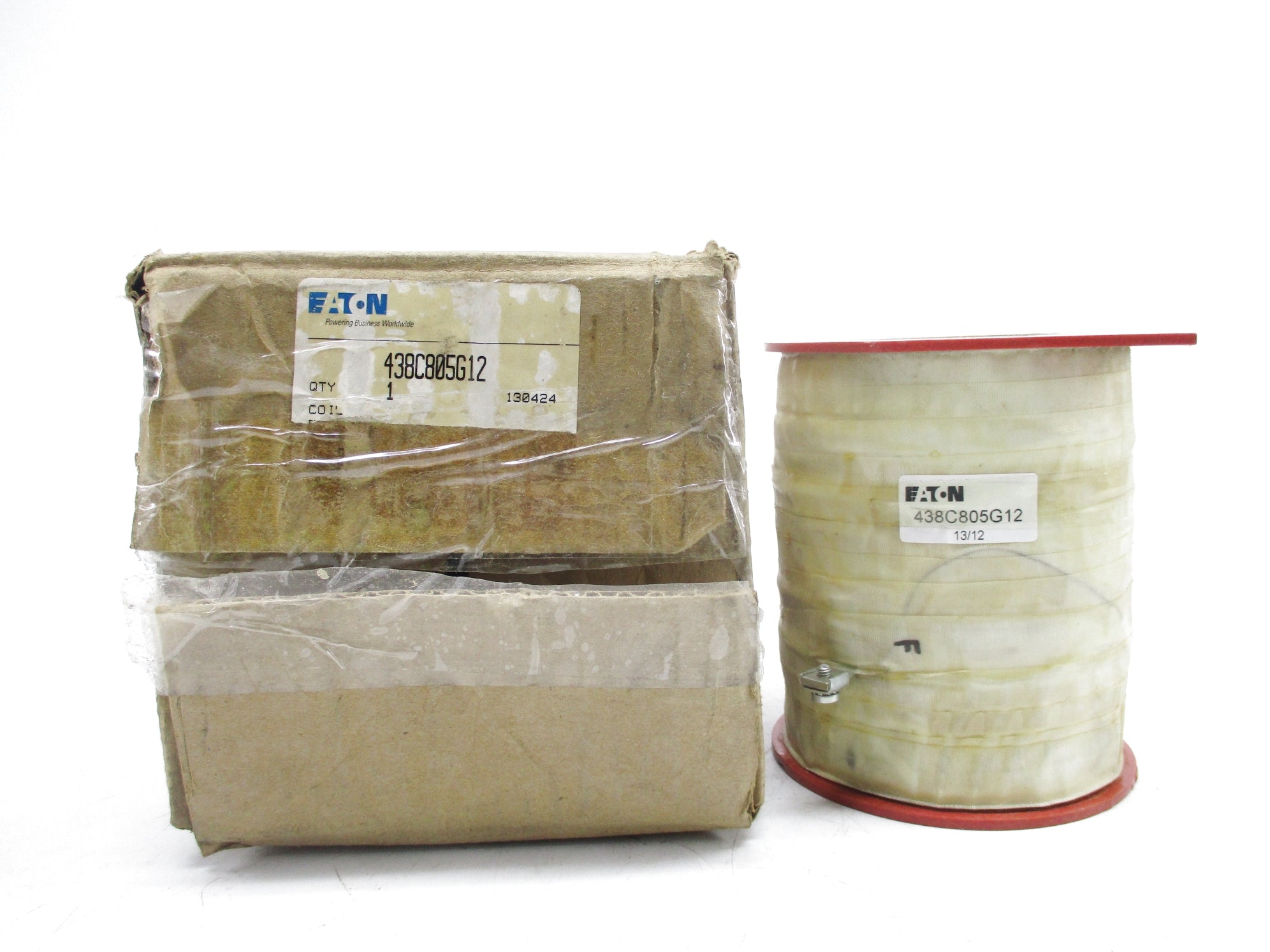 EATON 438C805G12 NSMP