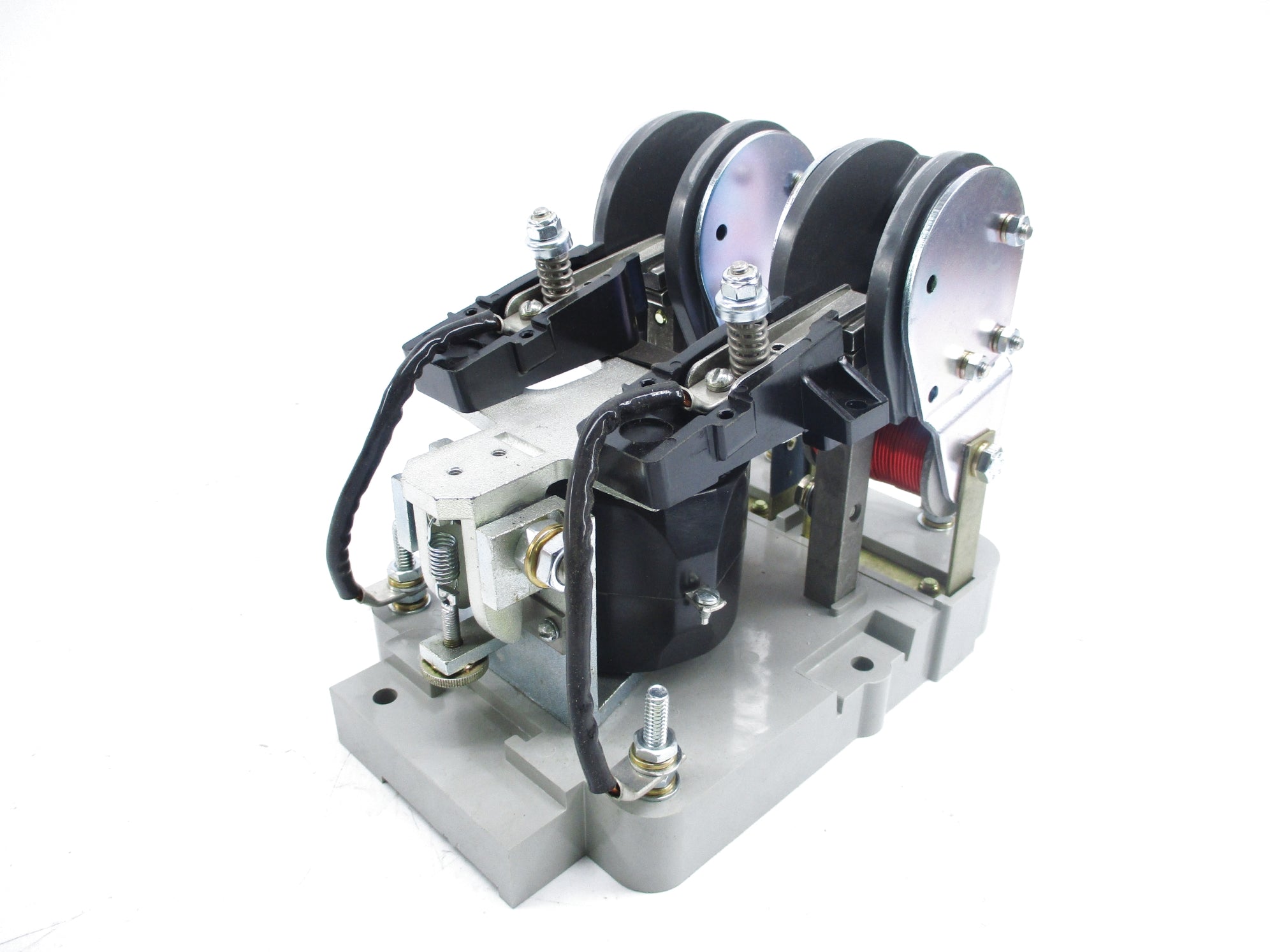 EATON C80DC221N00 SER. A3 600V NSMP