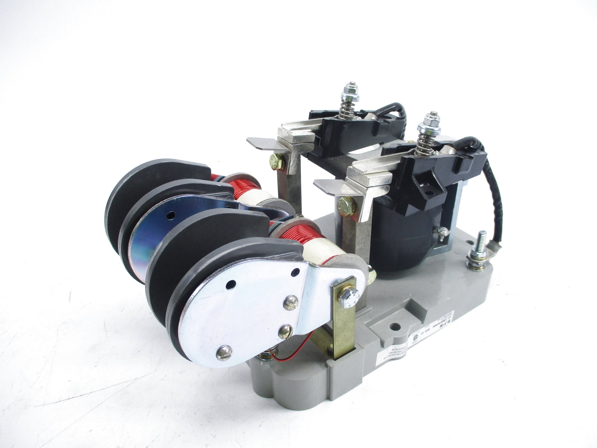 EATON C80DC221N00 SER. A3 600V NSMP
