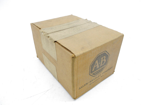 ALLEN BRADLEY 1497-N11 SER. A (BR/YL) NSFS