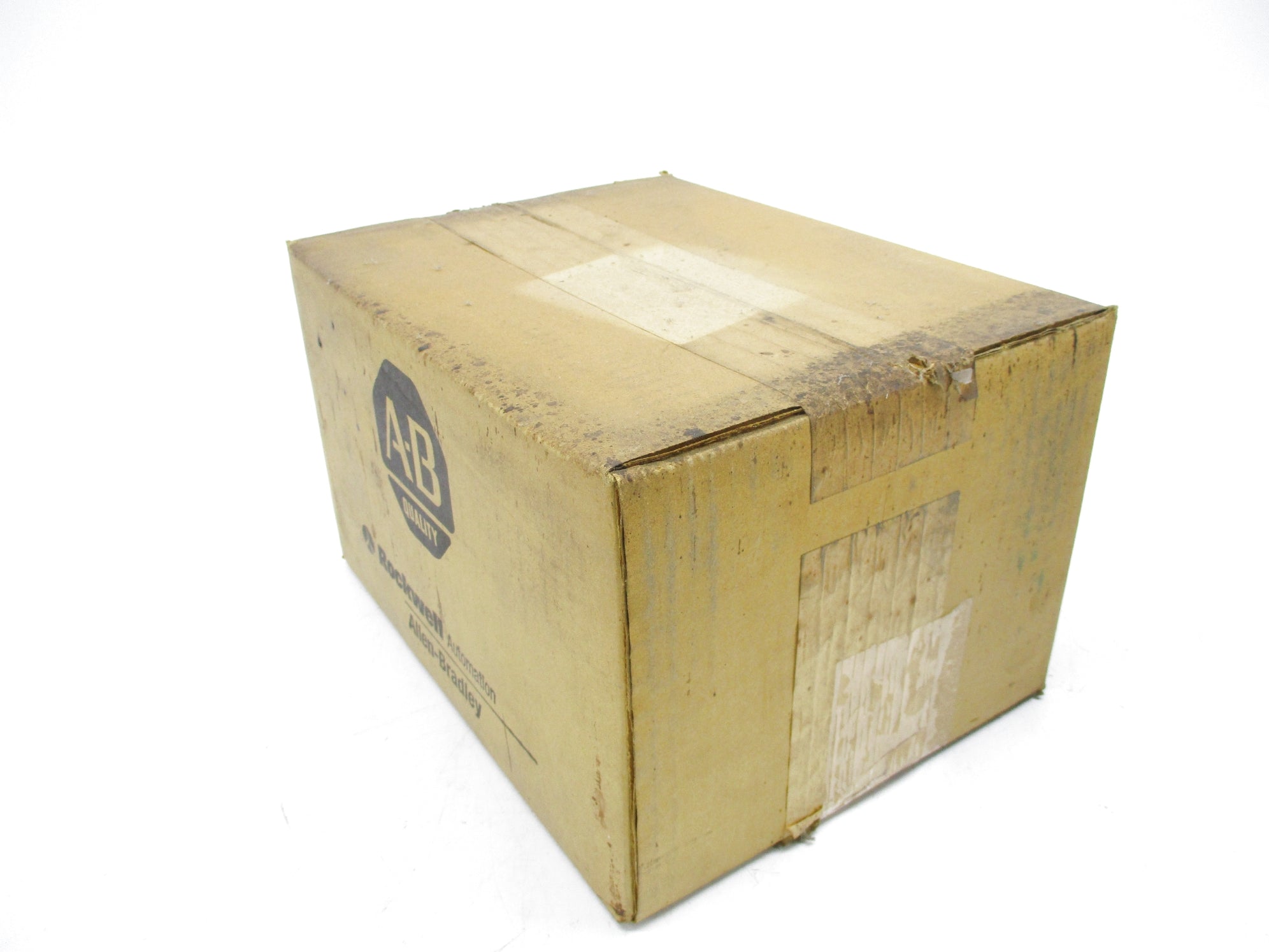 ALLEN BRADLEY 150-A05NB SER. A (BR/WH) NSFS