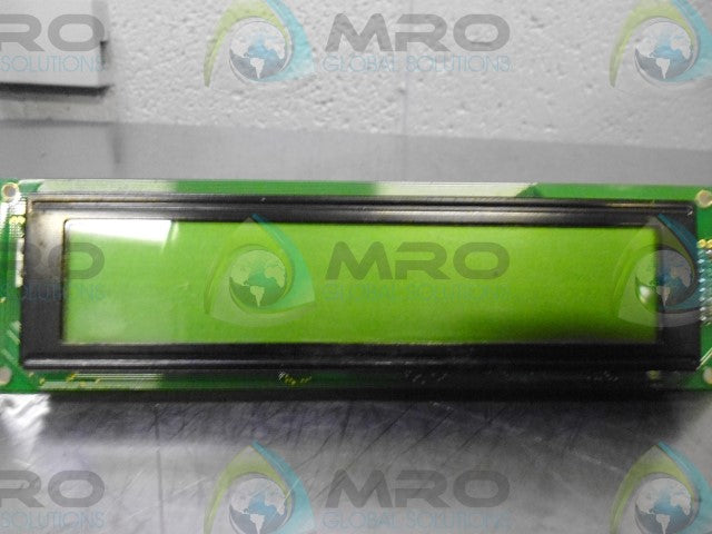 OPTREX YM4004-01 *NEW NO BOX*