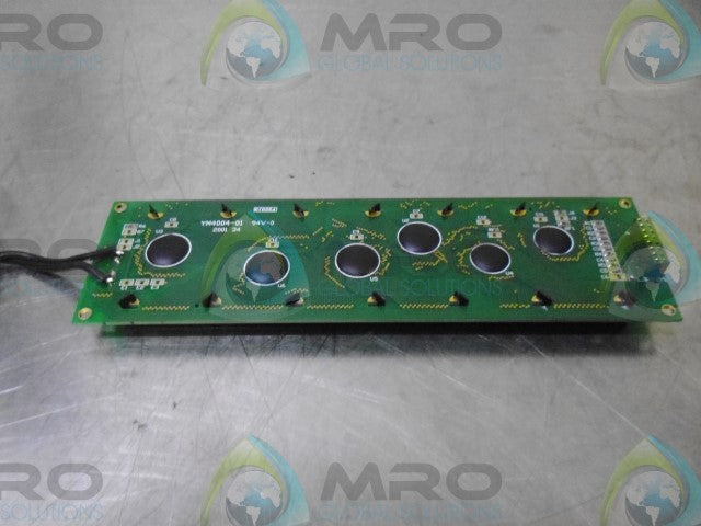 OPTREX YM4004-01 *NEW NO BOX*