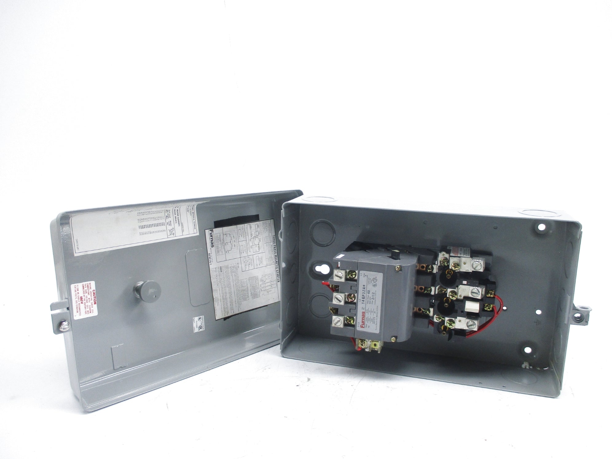 FURNAS 14GP32BA NSNP