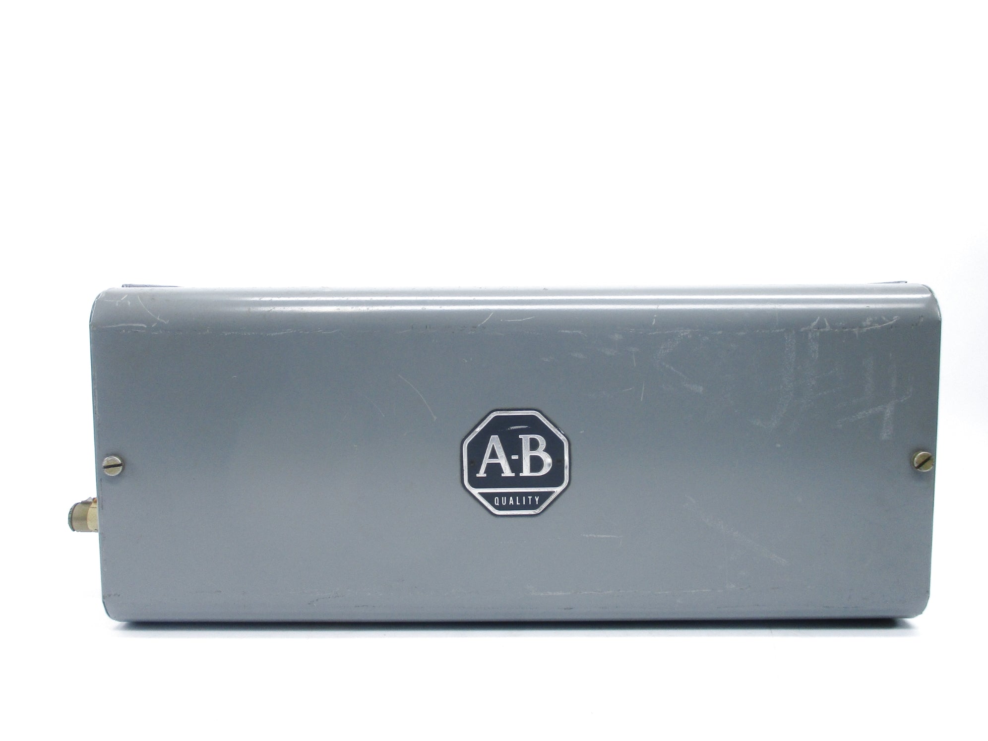 INDUSTRIAL SPARE PART 803-A12 SER. A NSNP