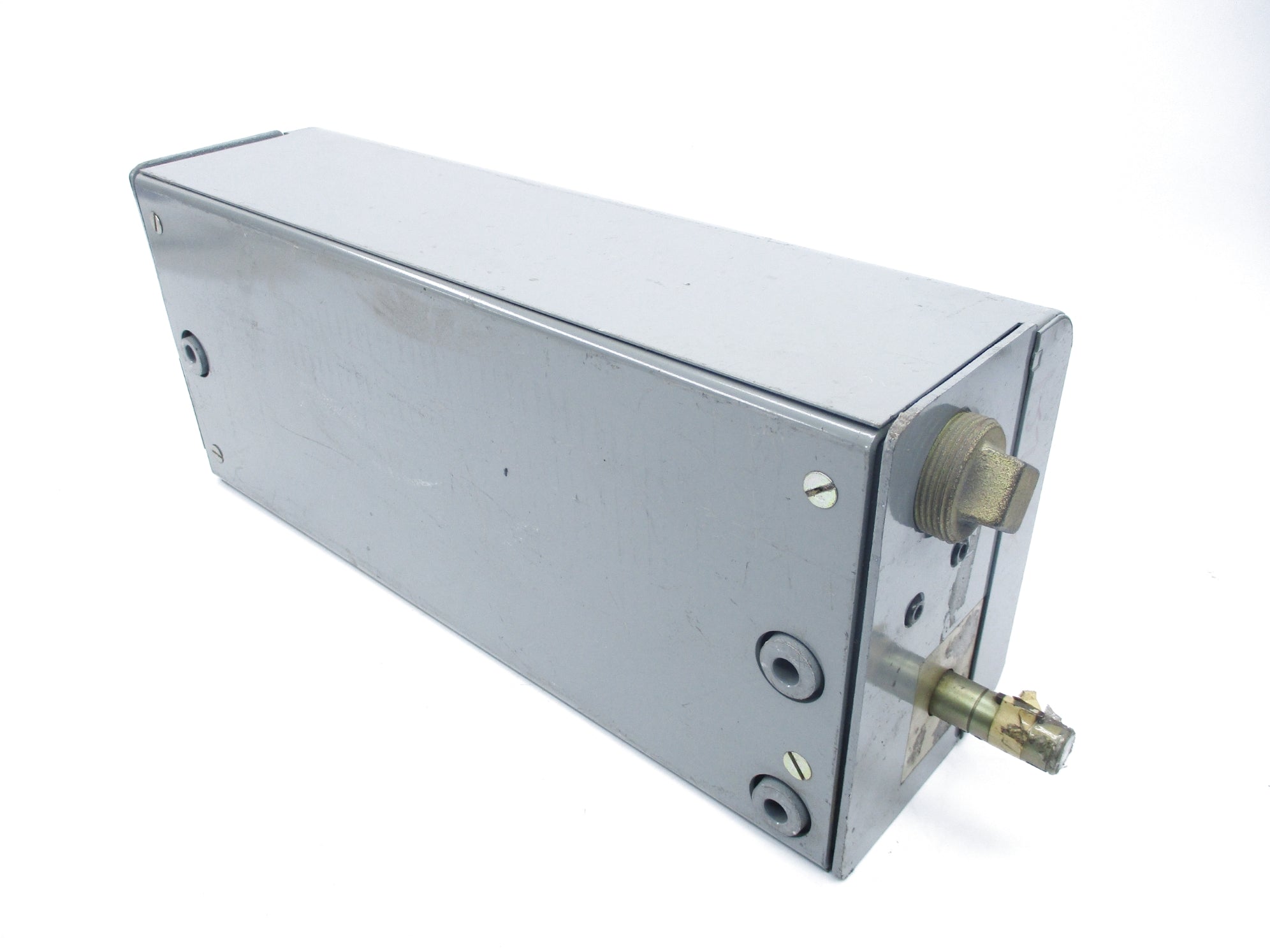 INDUSTRIAL SPARE PART 803-A12 SER. A NSNP