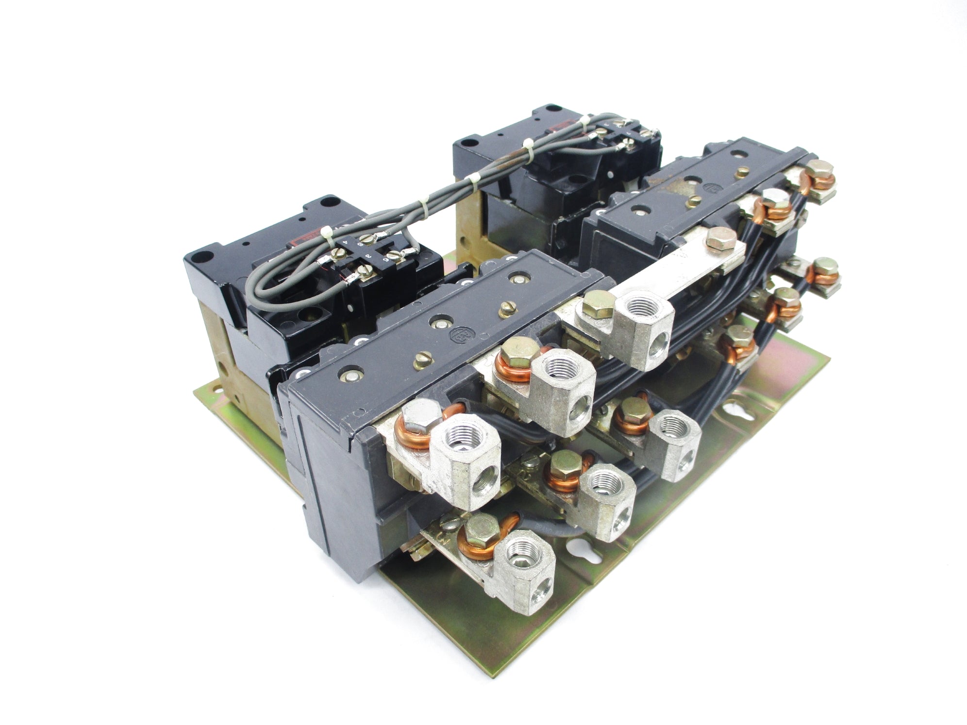 INDUSTRIAL SPARE PART 705-F635643 SER. 1 NSNP