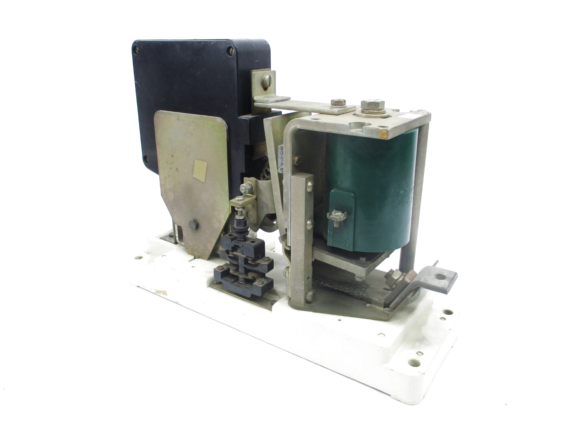 GENERAL ELECTRIC DS303A6A01KXA003XH 600A 120V NSNP