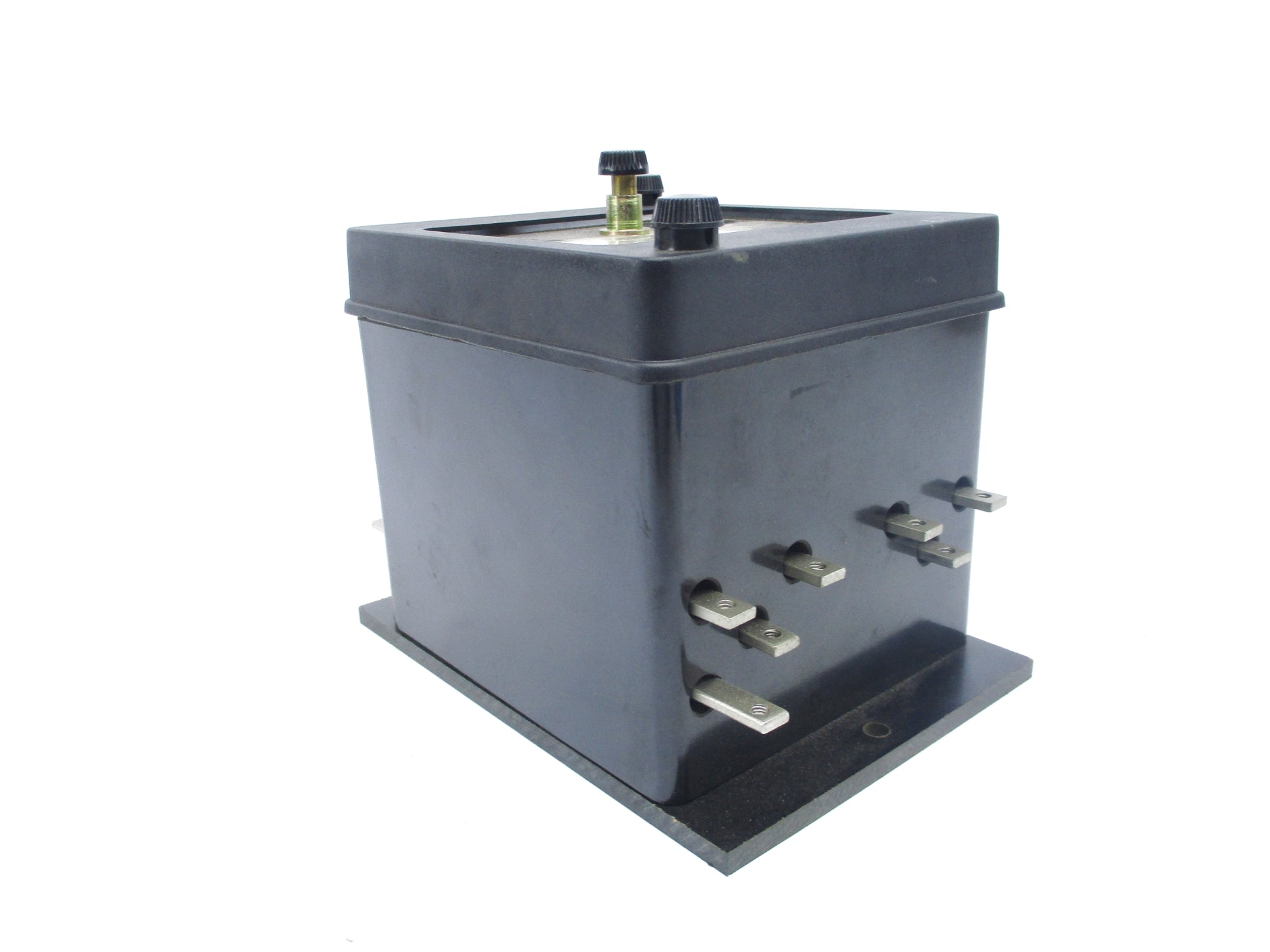 GENERAL ELECTRIC 12HFA51B43H 62.5V NSNP