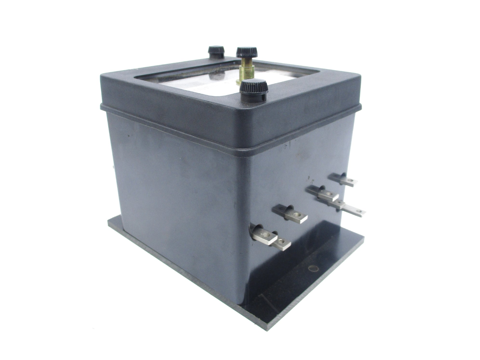 GENERAL ELECTRIC 12HFA51B43H 62.5V NSNP
