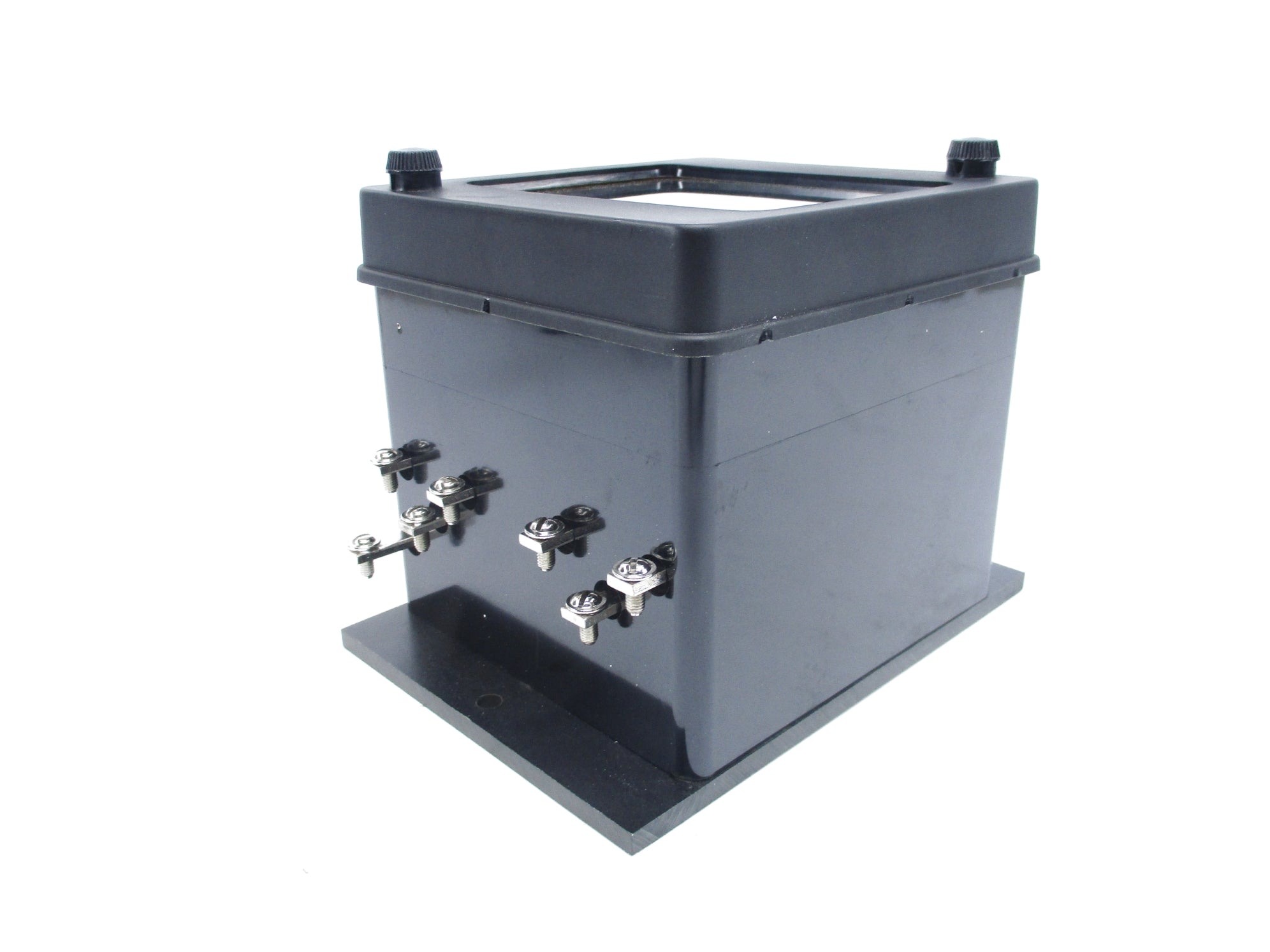 GENERAL ELECTRIC 12HFA151A2H 125V NSNP