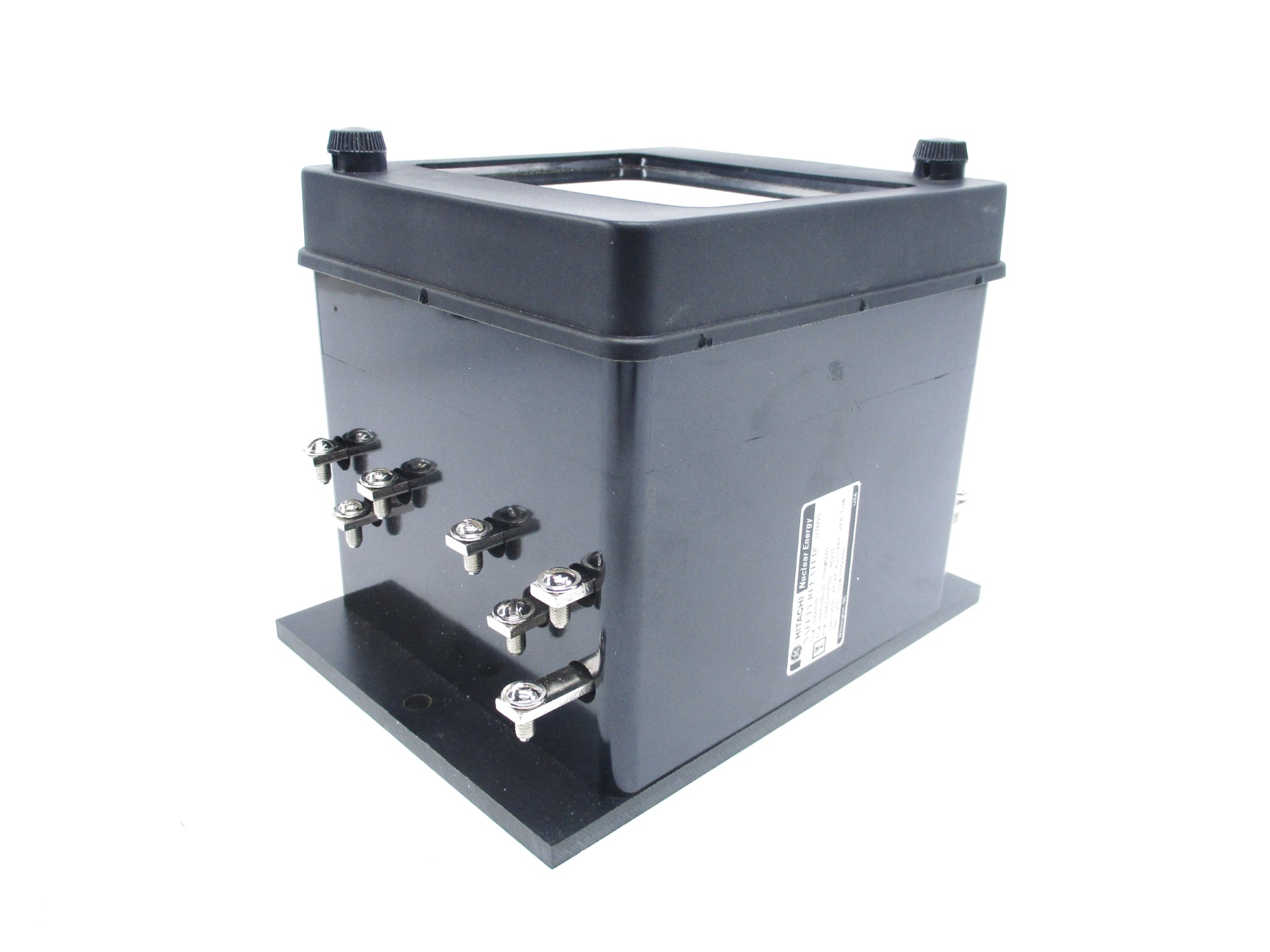 GENERAL ELECTRIC 12HFA151A2H 125V NSNP