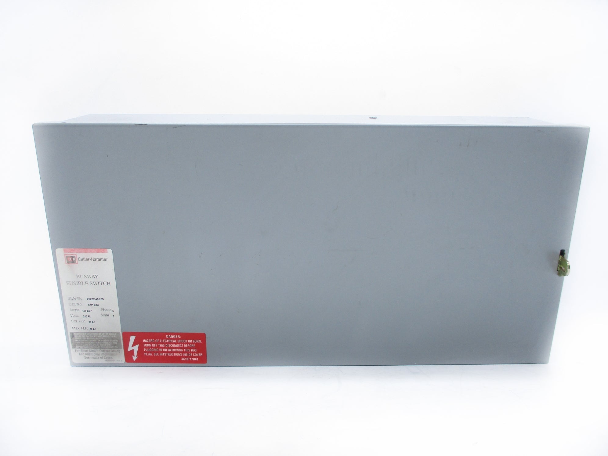 CUTLER HAMMER TAP323 NSNP